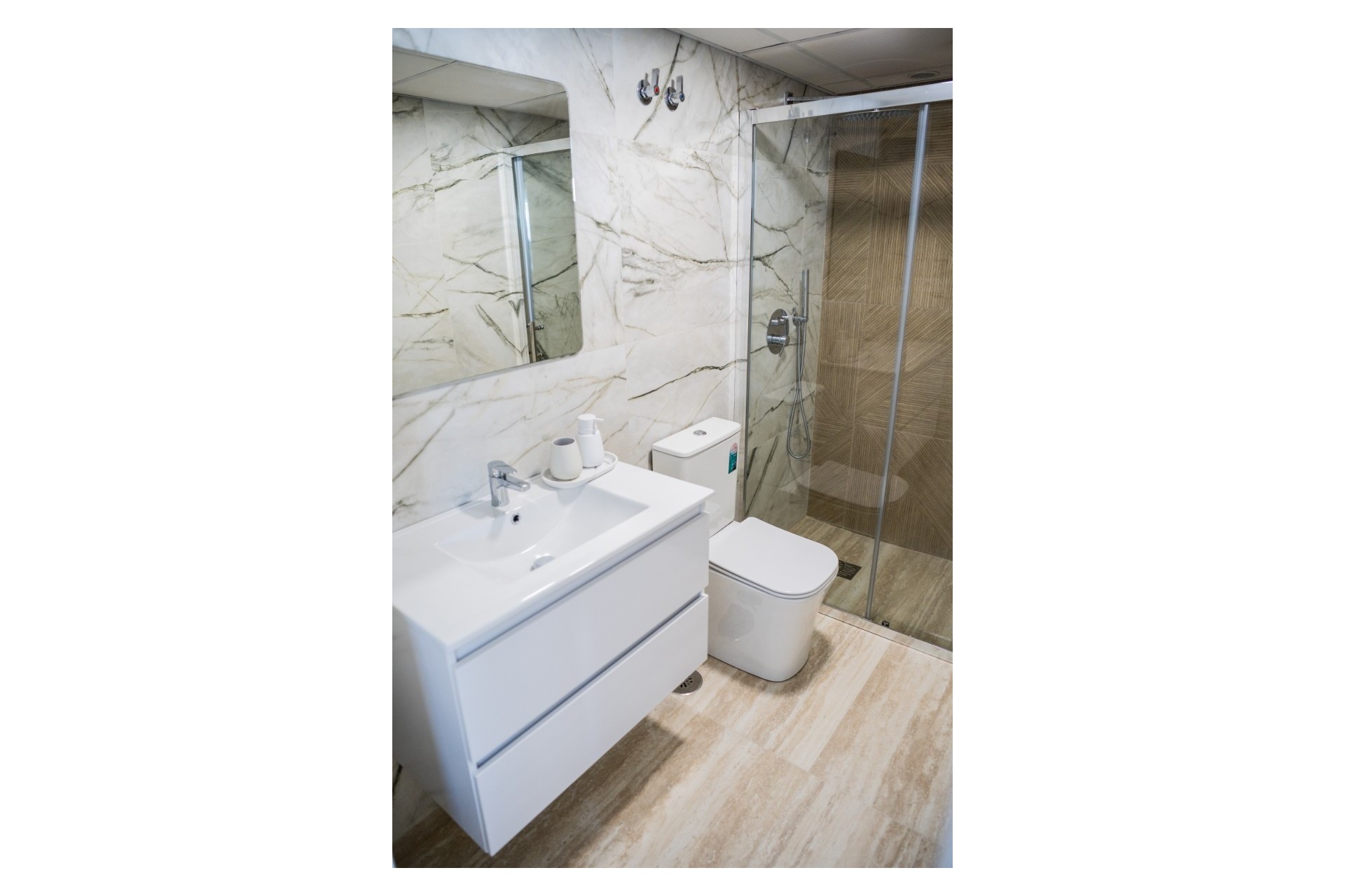 New Build - Detached Villa - Rojales - Ciudad Quesada