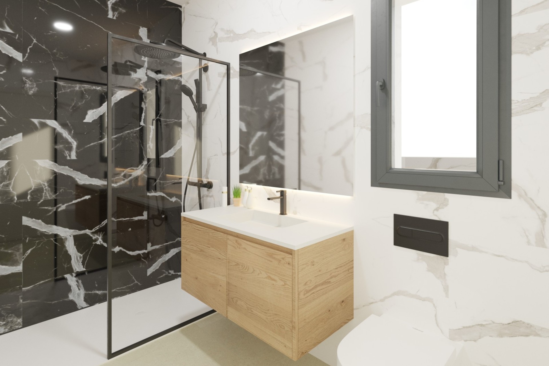 New Build - Detached Villa - Rojales - Ciudad Quesada