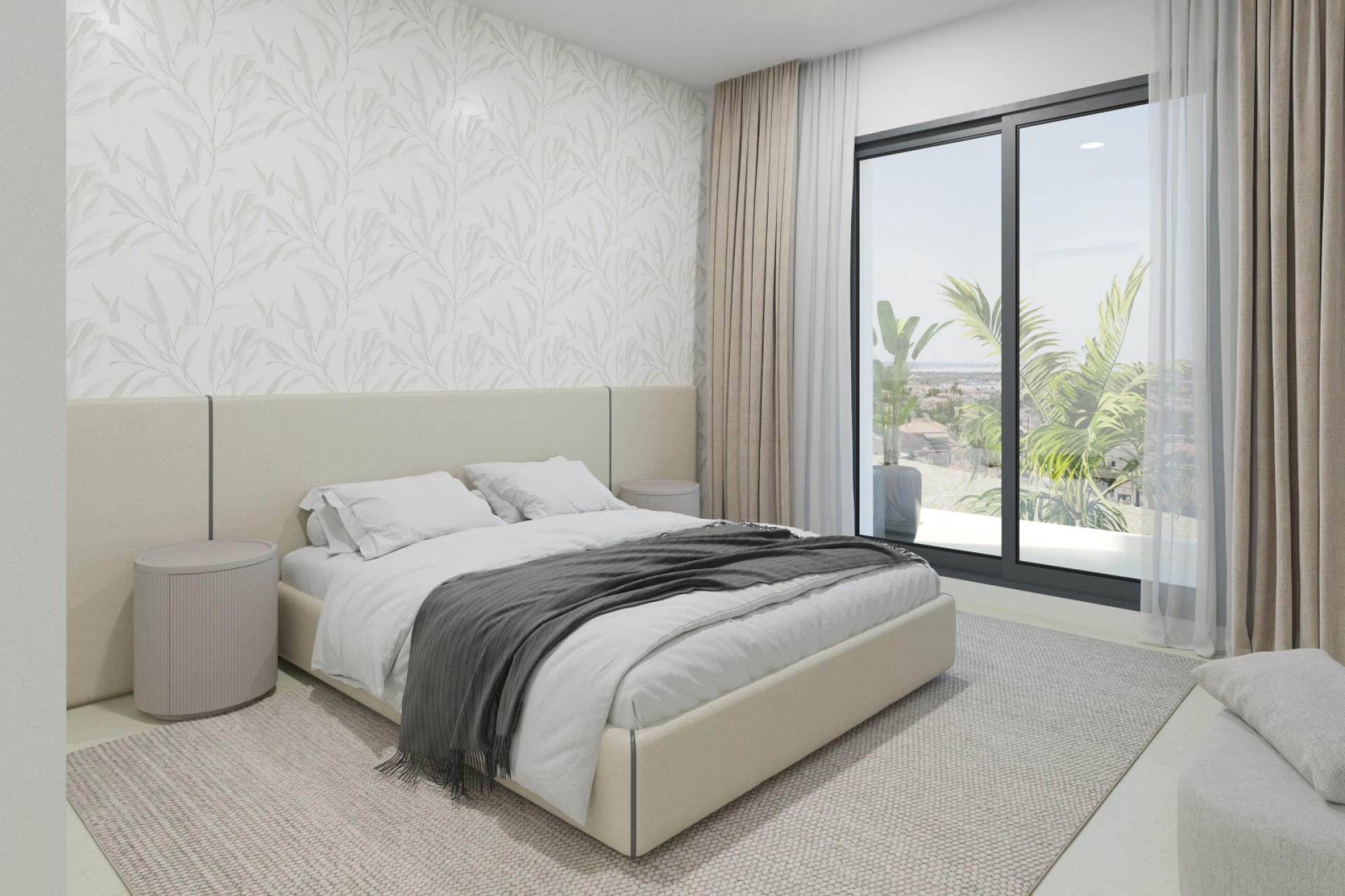 New Build - Detached Villa - Rojales - Ciudad Quesada