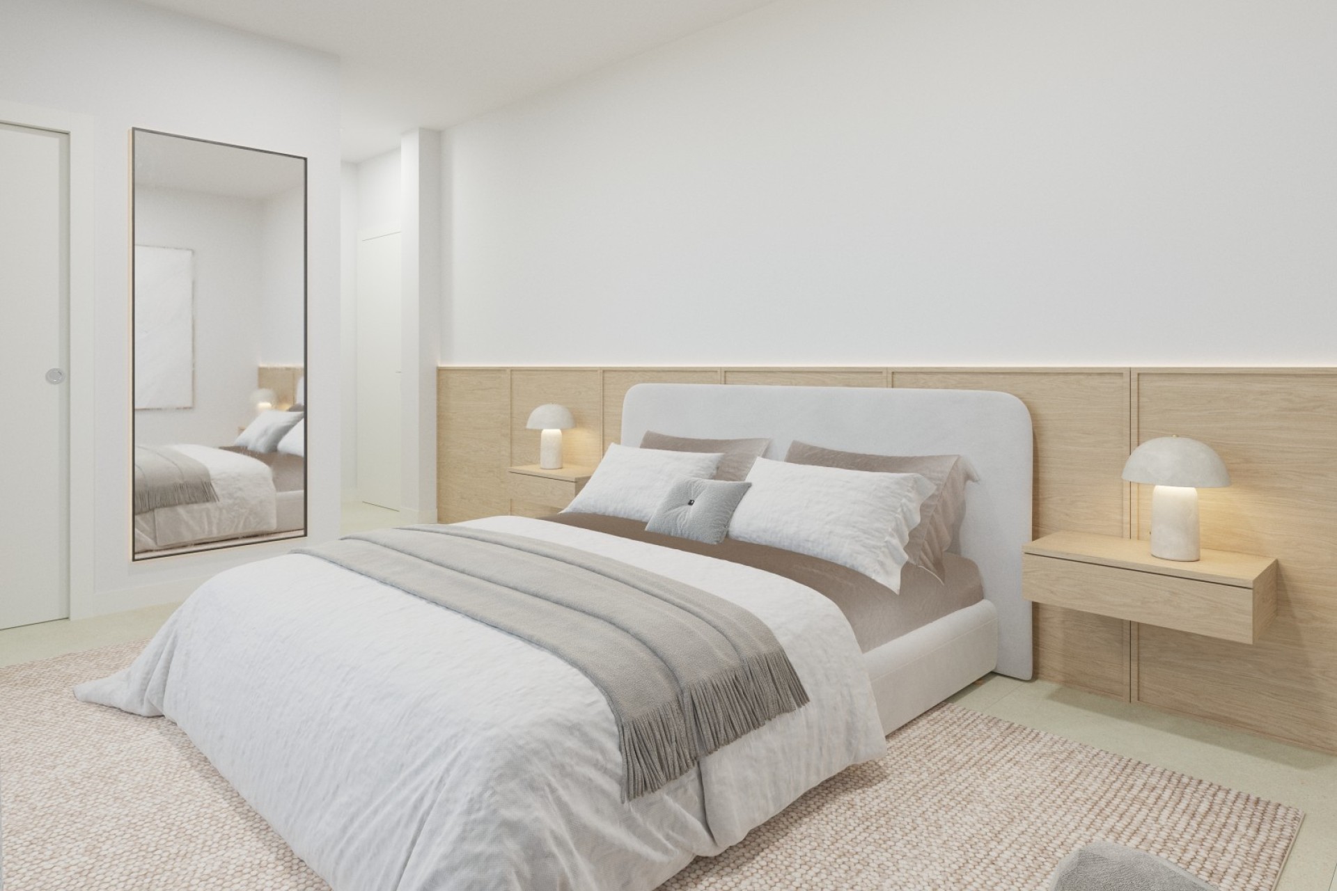 New Build - Detached Villa - Rojales - Ciudad Quesada