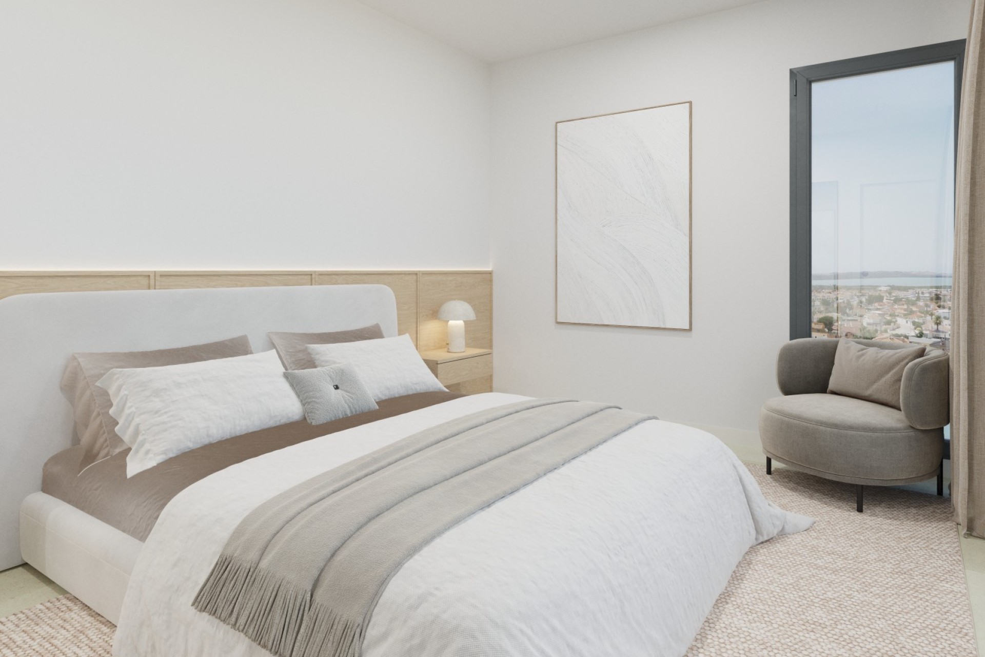 New Build - Detached Villa - Rojales - Ciudad Quesada