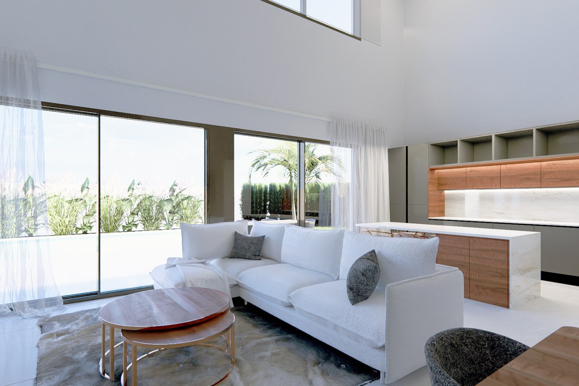 New Build - Detached Villa - Rojales - Ciudad Quesada