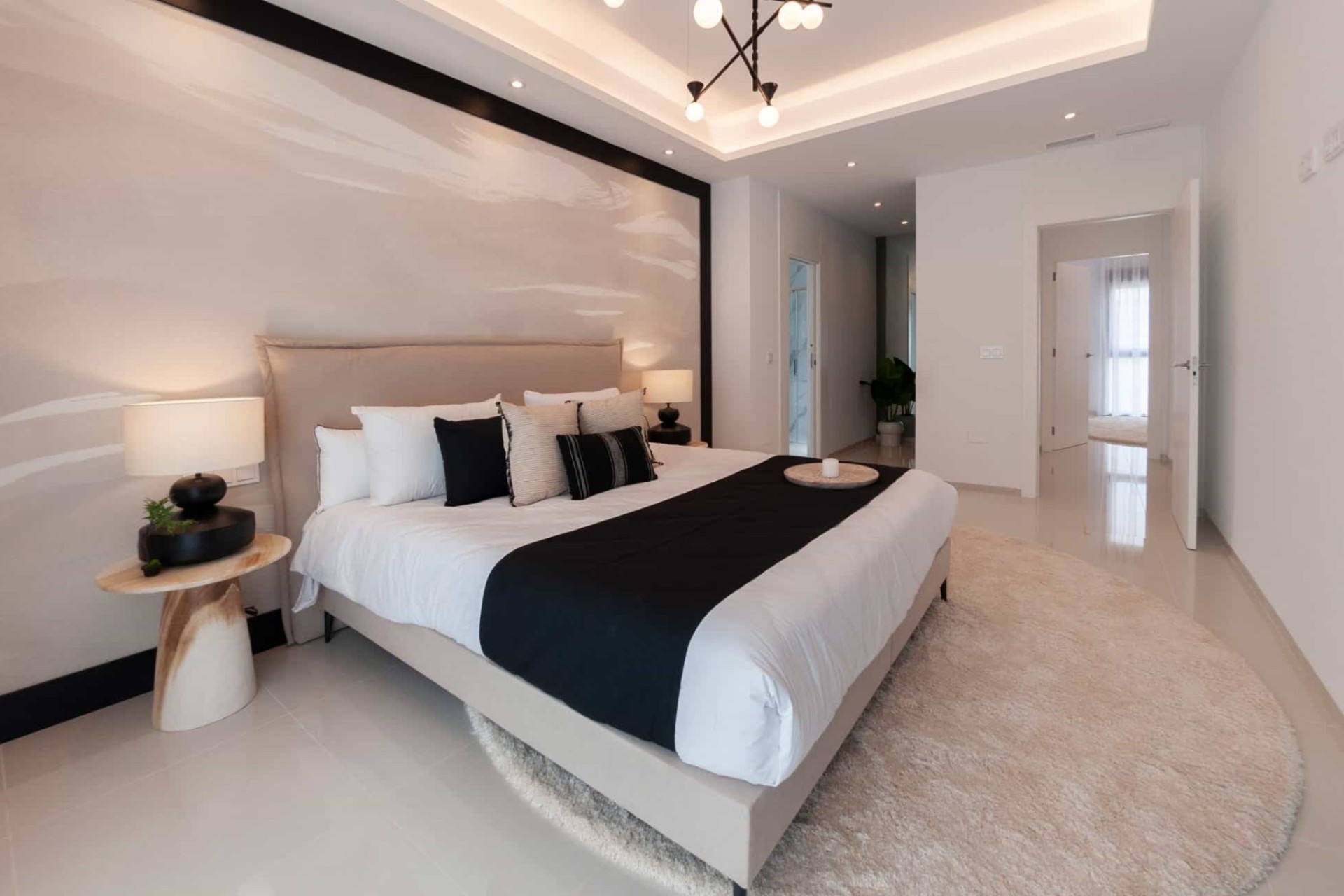 New Build - Detached Villa - Rojales - Ciudad Quesada