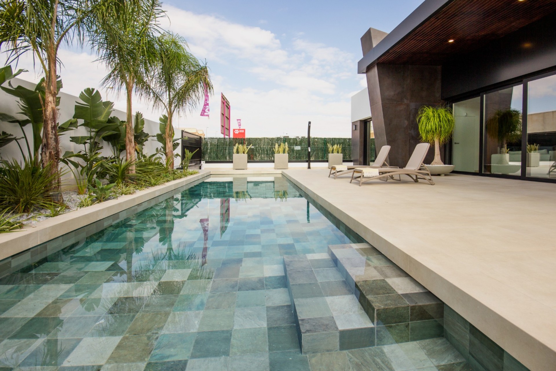 New Build - Detached Villa - Rojales - Ciudad Quesada