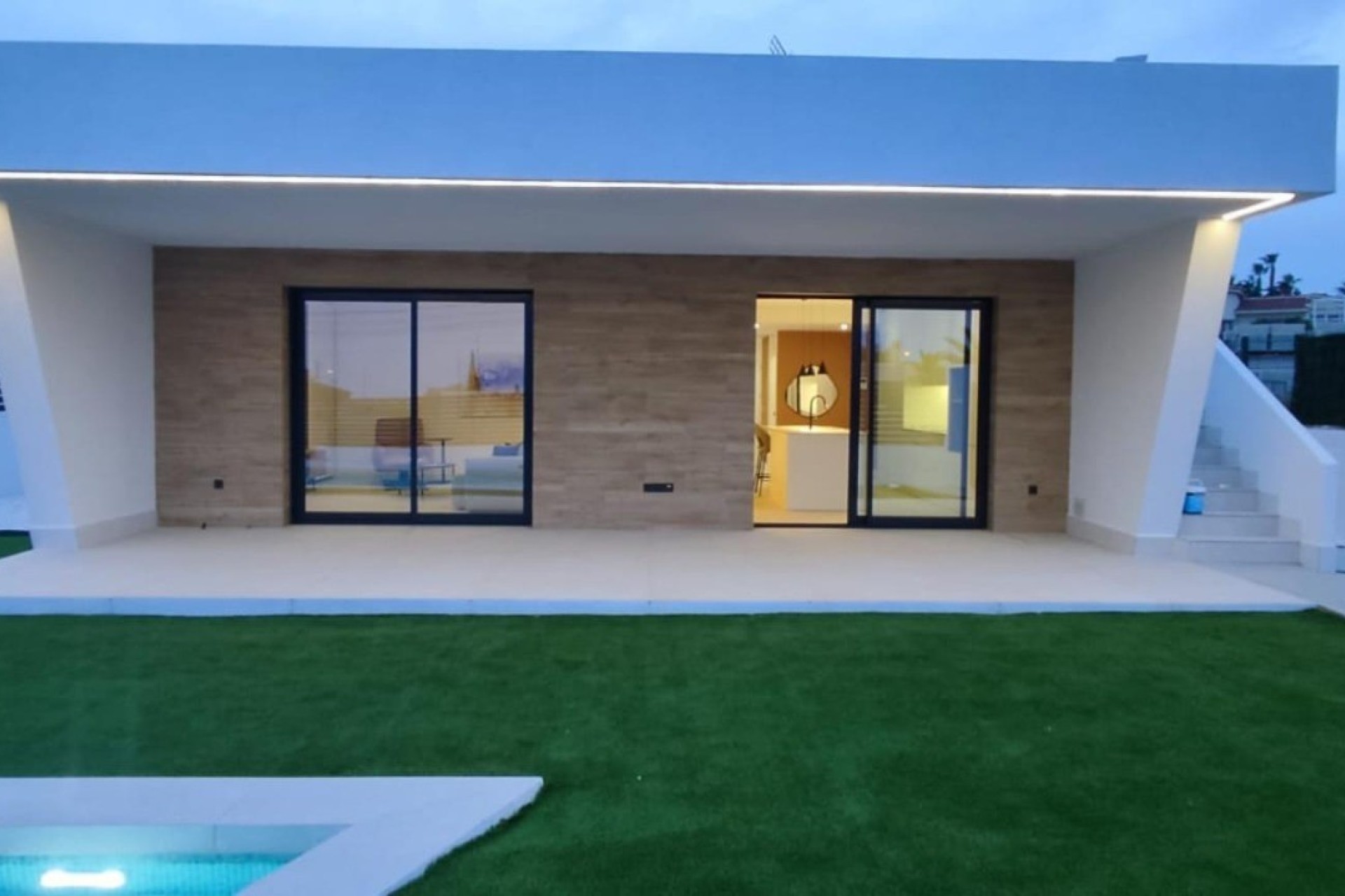 New Build - Detached Villa - Rojales - Ciudad Quesada