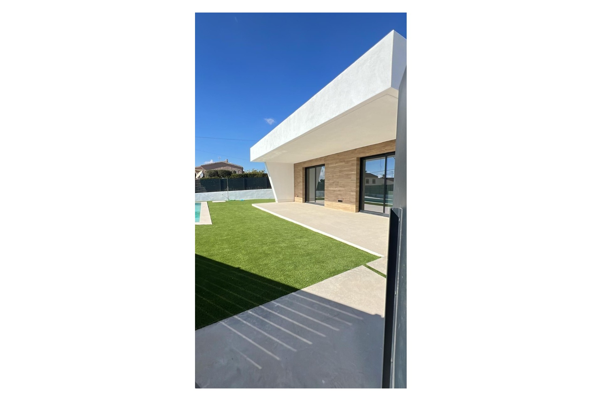 New Build - Detached Villa - Rojales - Ciudad Quesada