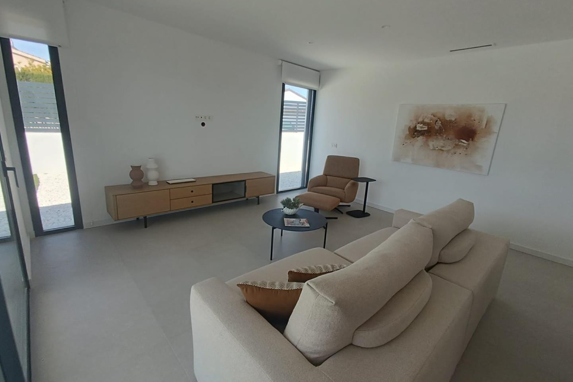 New Build - Detached Villa - Rojales - Ciudad Quesada