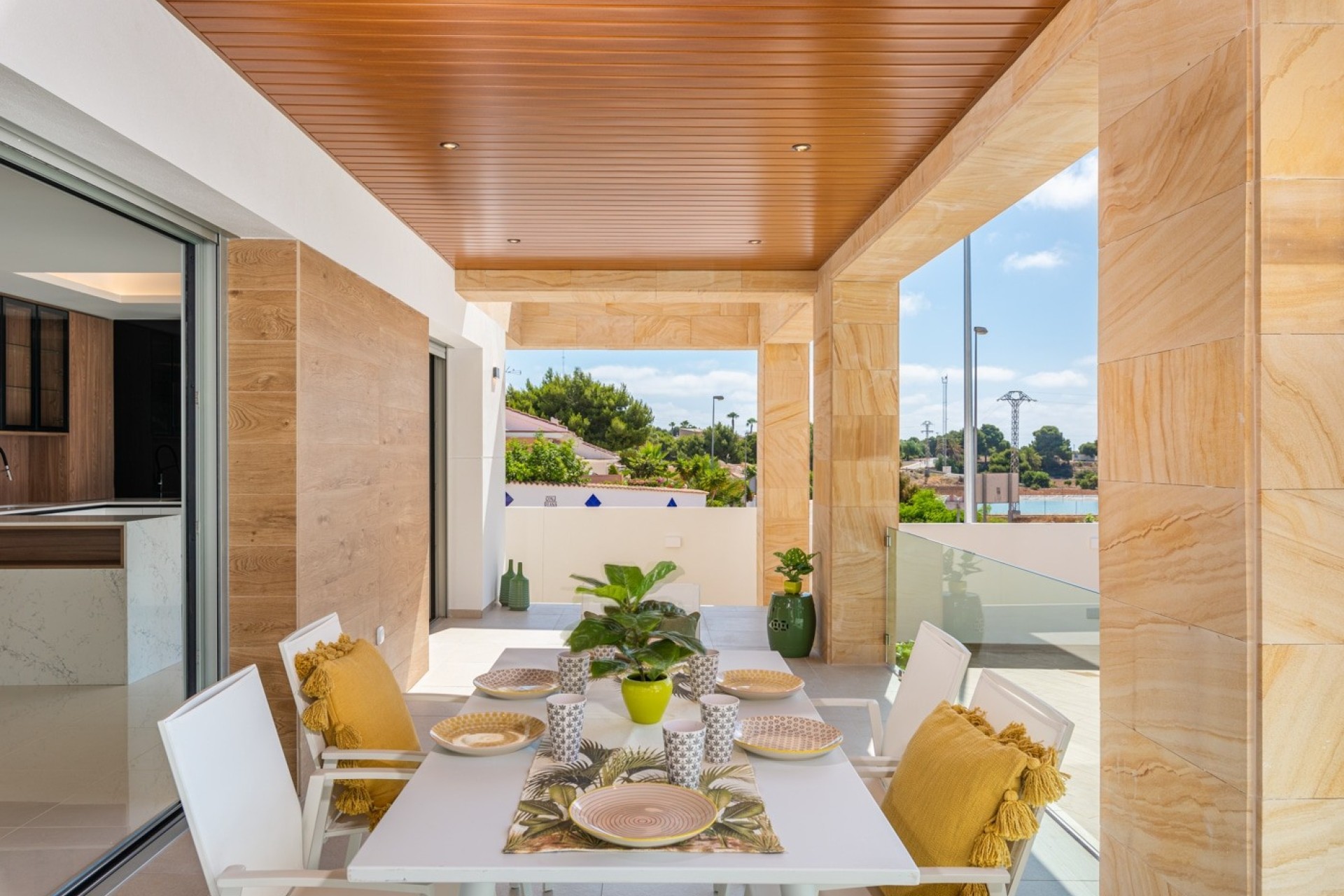 New Build - Detached Villa - Rojales - Doña Pepa