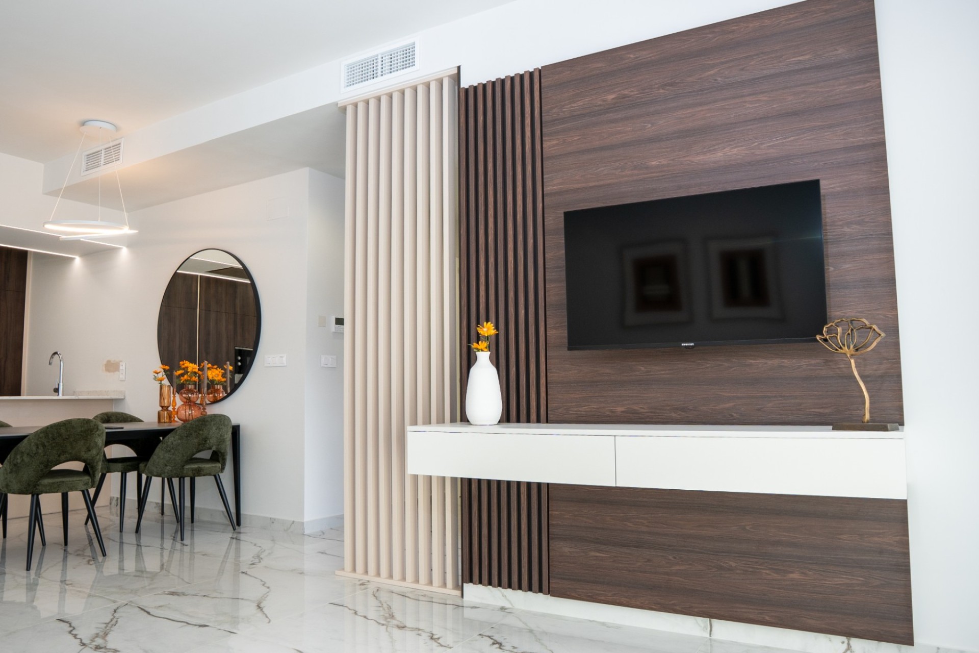 New Build - Detached Villa - Rojales - Lo Marabu