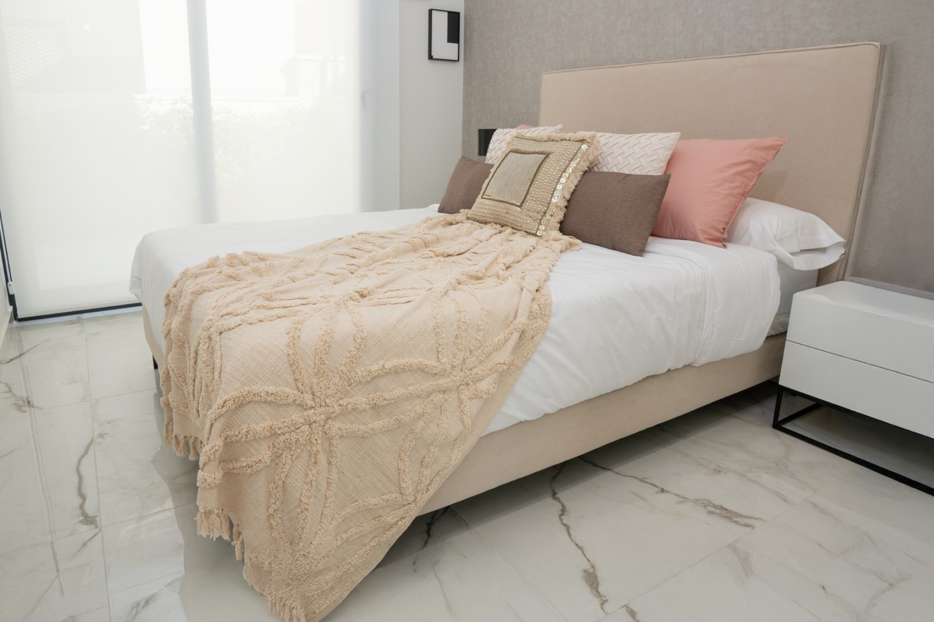 New Build - Detached Villa - Rojales - Lo Marabu