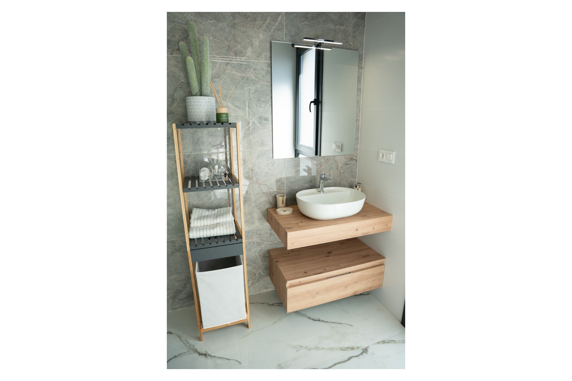 New Build - Detached Villa - Rojales - Lo Marabu