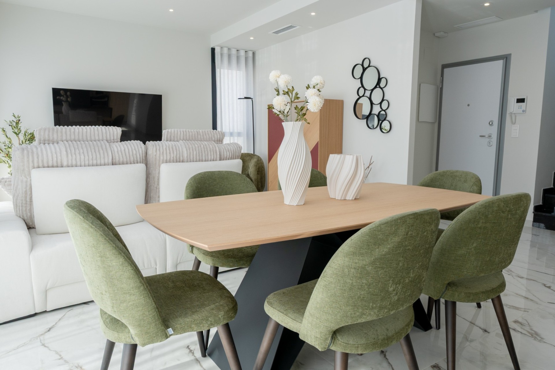 New Build - Detached Villa - Rojales - Lo Marabu