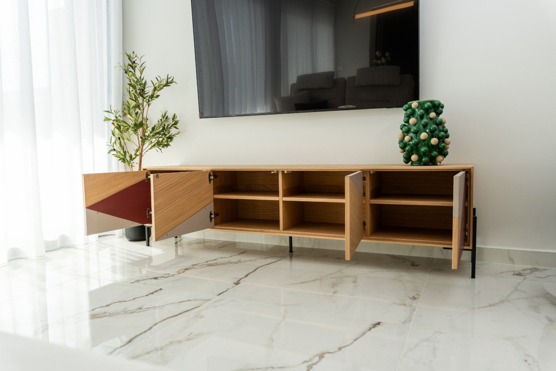 New Build - Detached Villa - Rojales - Lo Marabu