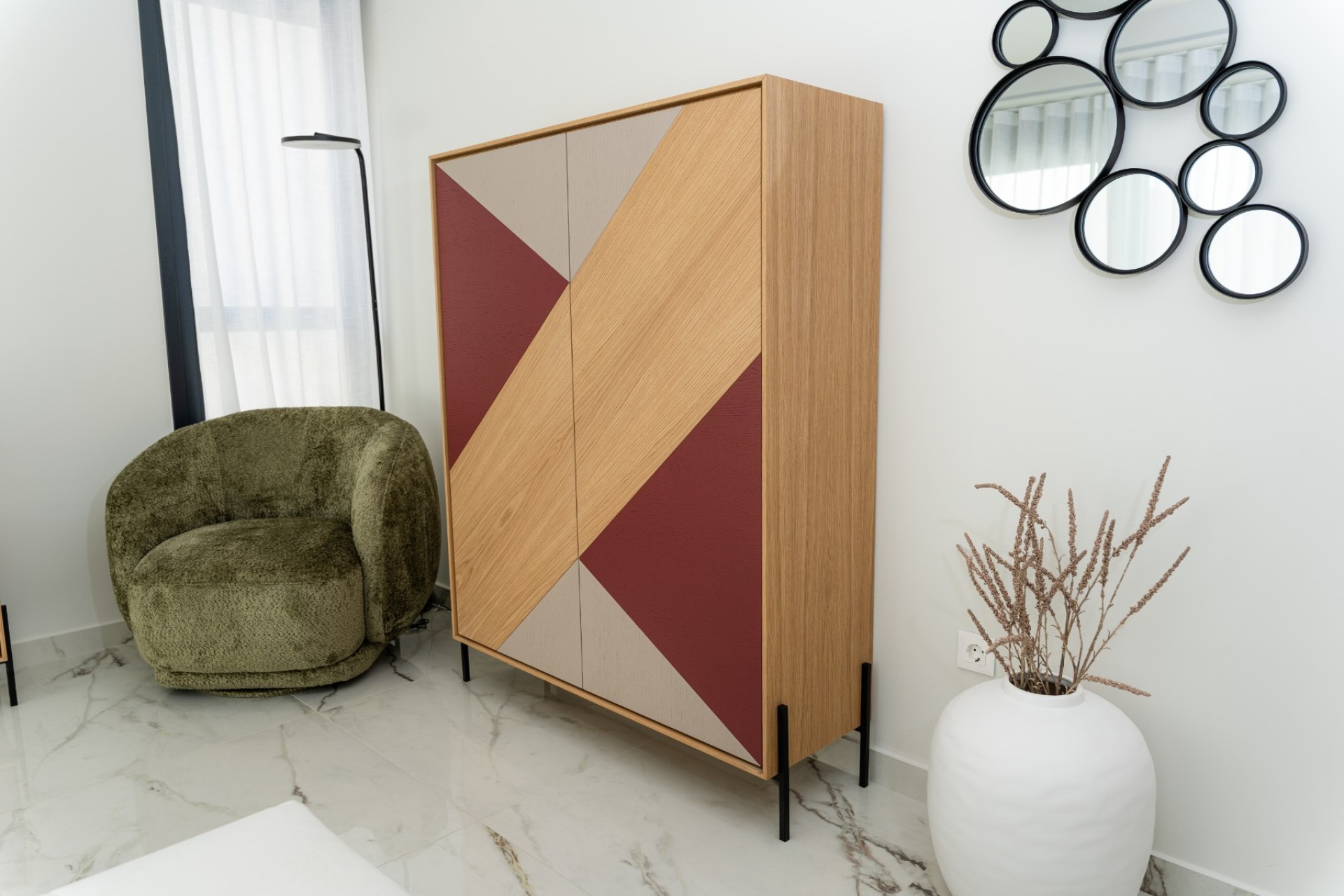 New Build - Detached Villa - Rojales - Lo Marabu