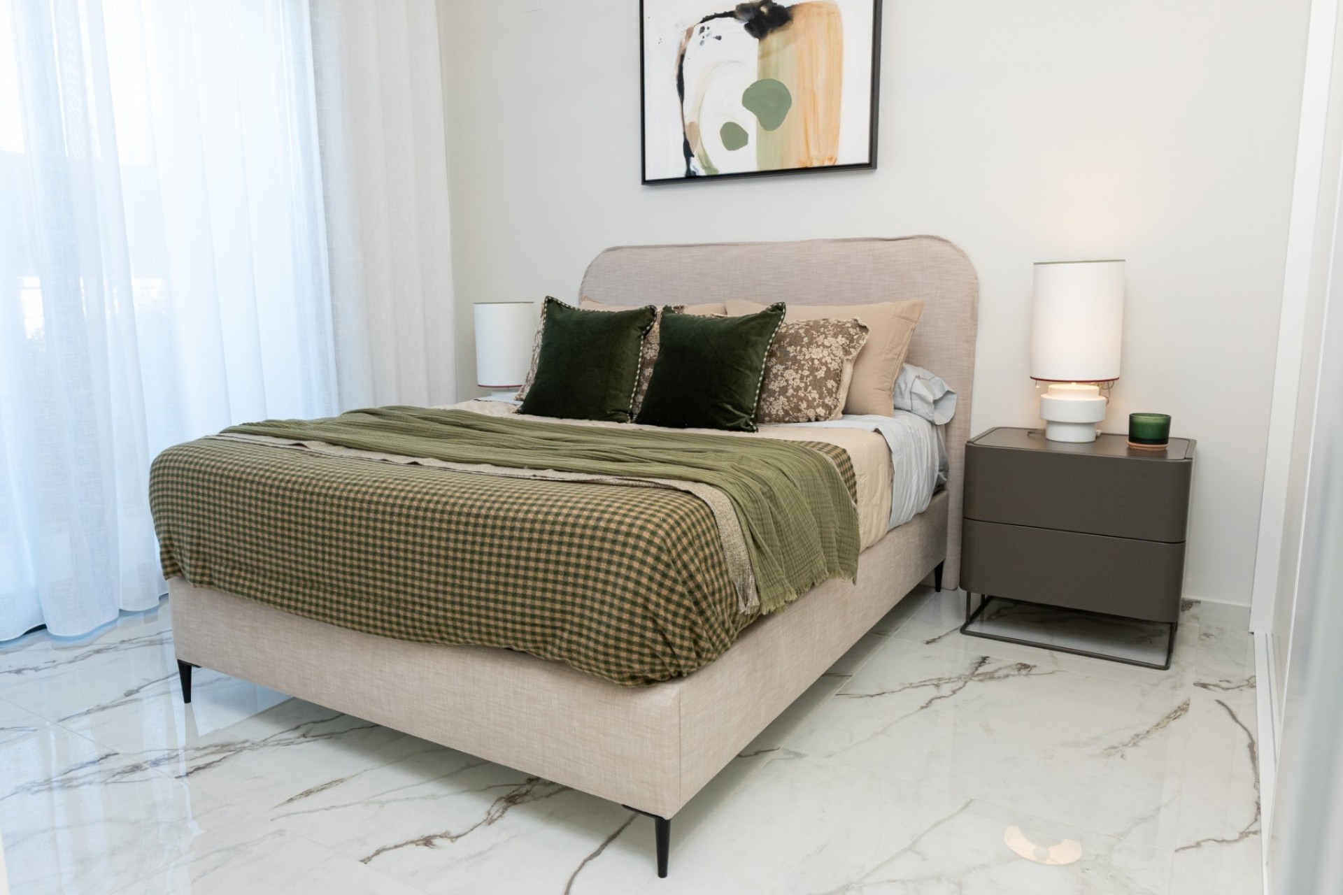 New Build - Detached Villa - Rojales - Lo Marabu