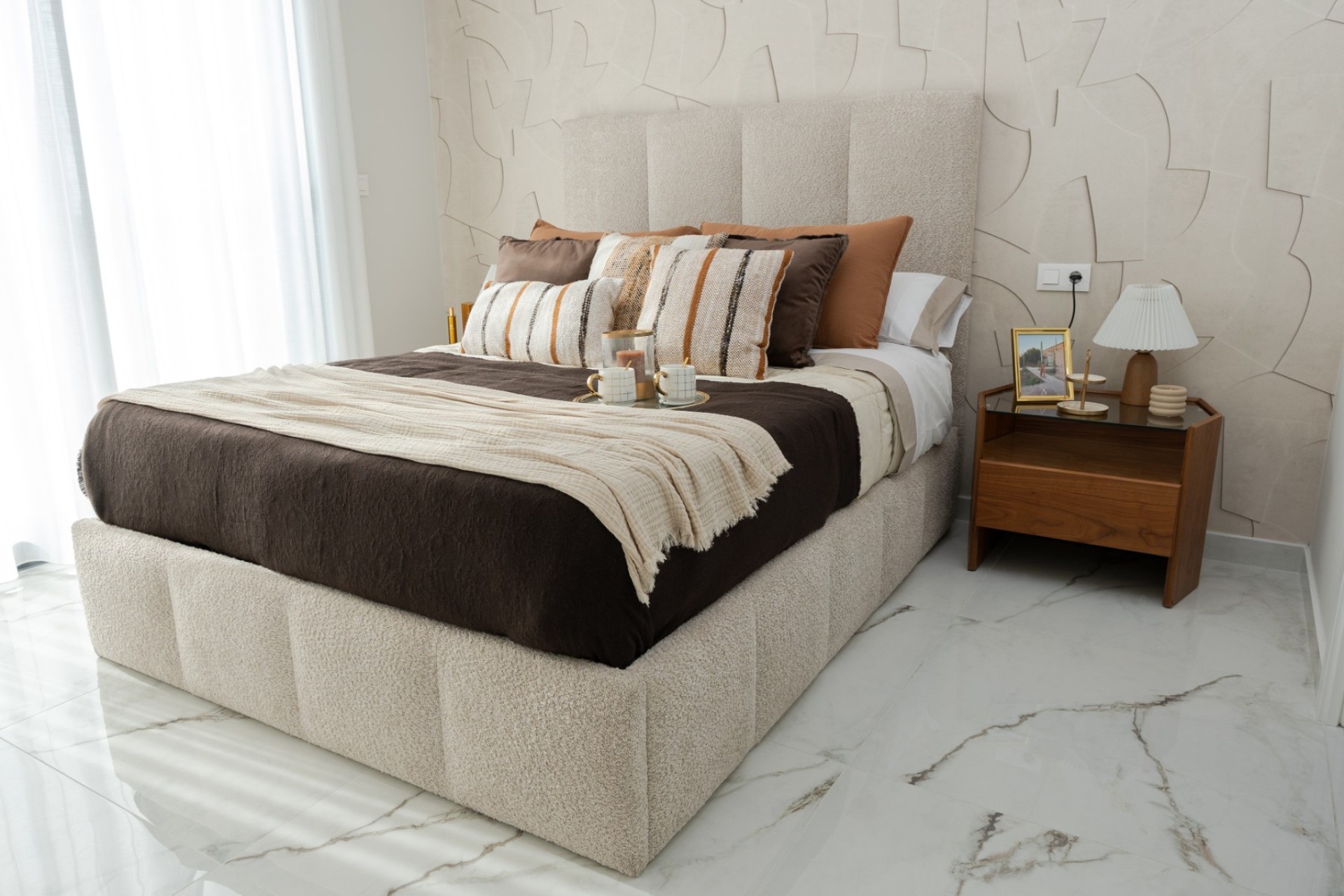 New Build - Detached Villa - Rojales - Lo Marabu