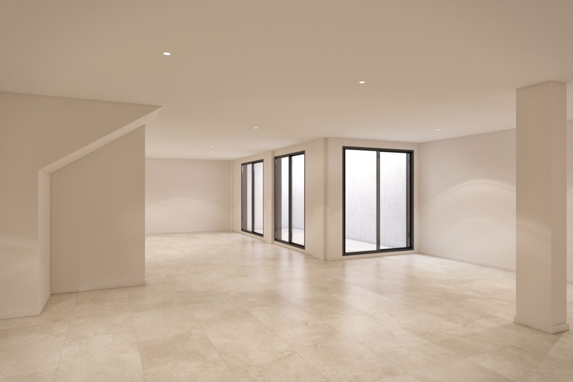 New Build - Detached Villa - Santa Rosalía - Santa Rosalia Lake and Life Resort