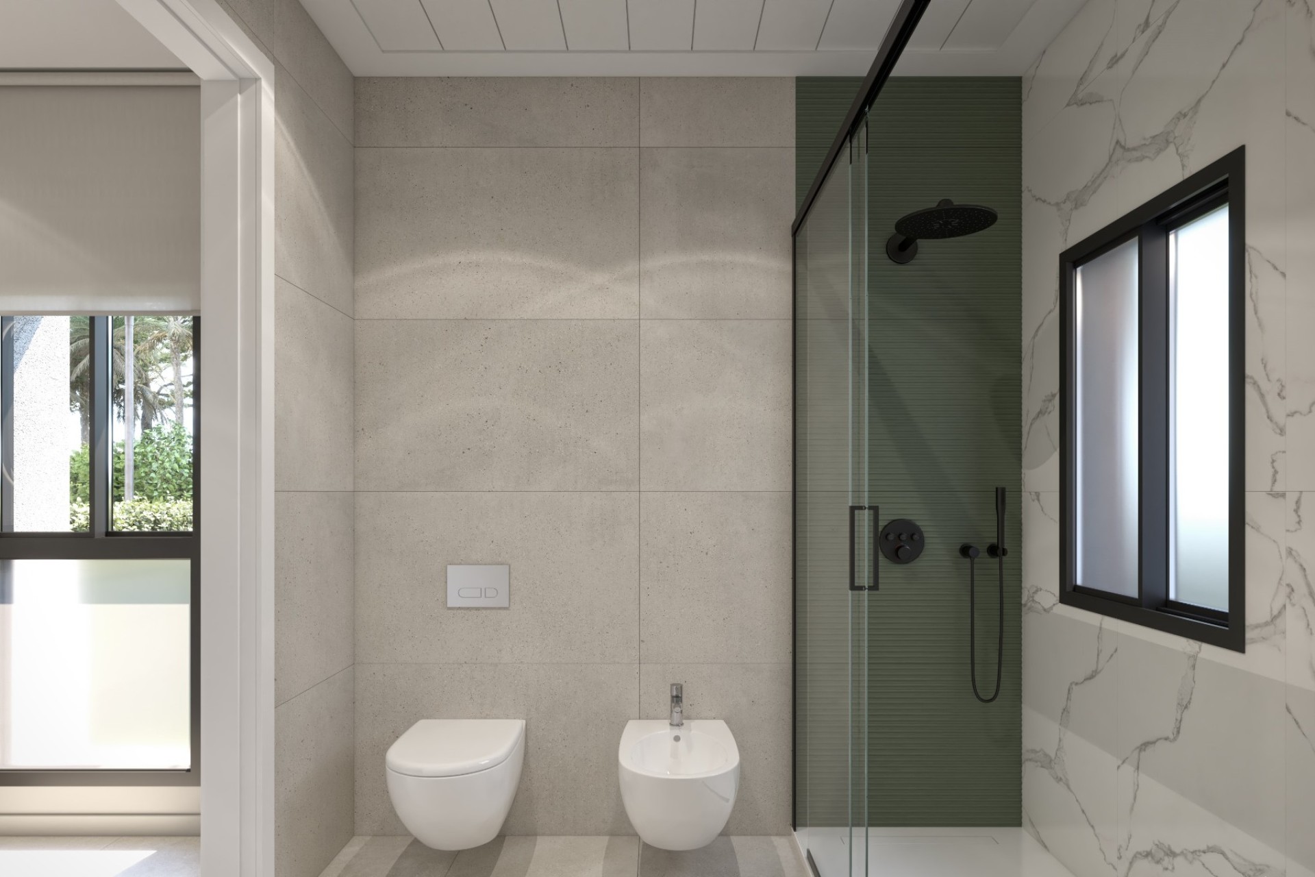 New Build - Detached Villa - Santa Rosalía - Santa Rosalia Lake and Life Resort