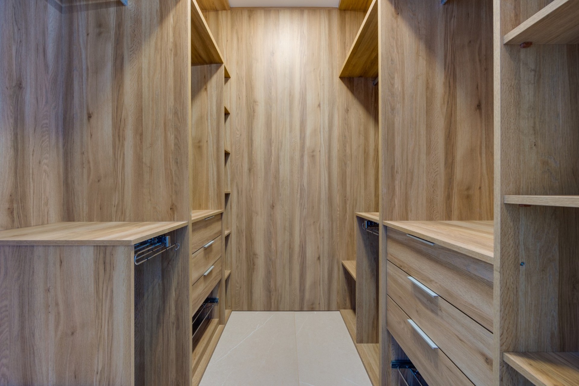 New Build - Detached Villa - Torrevieja - Aguas Nuevas