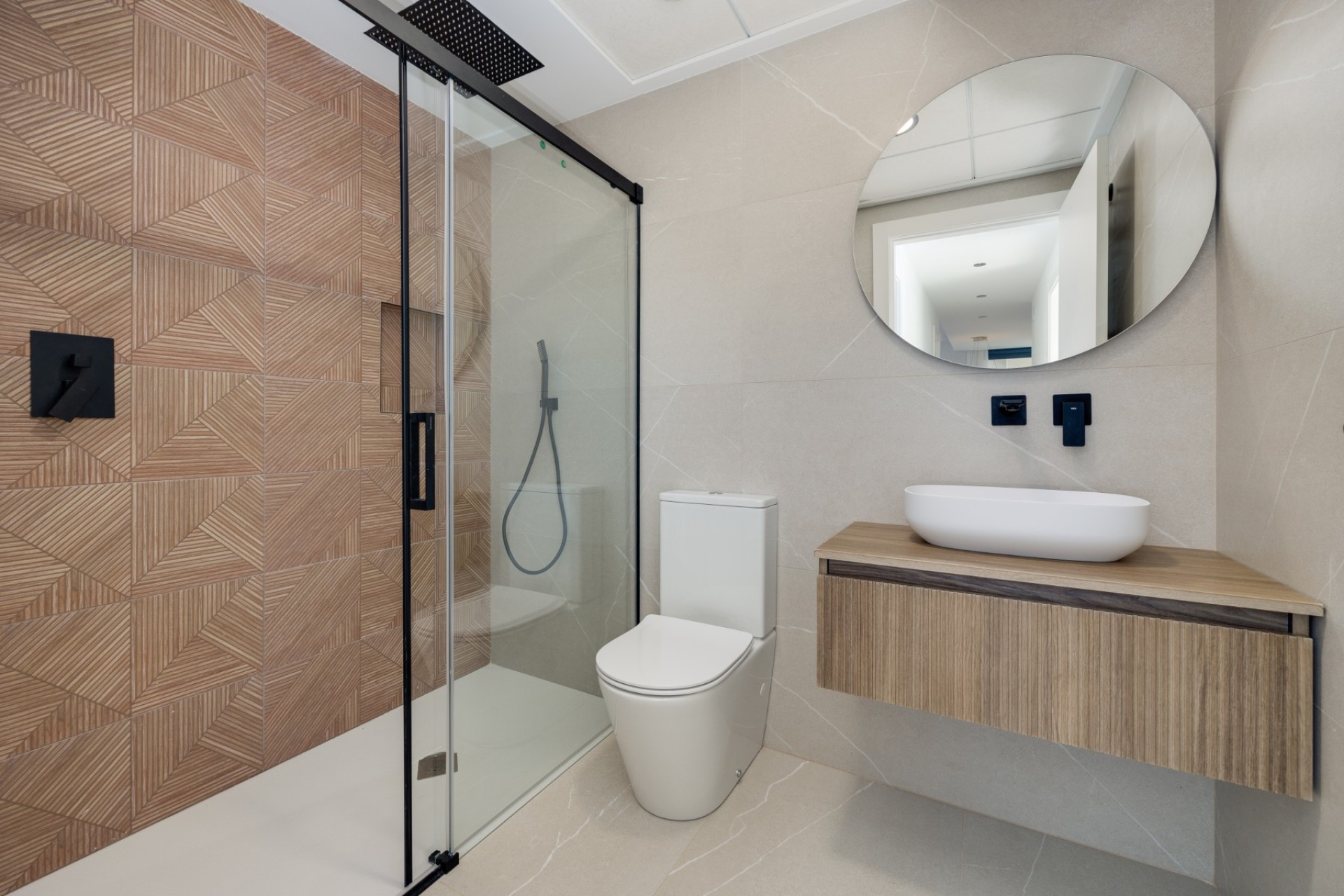 New Build - Detached Villa - Torrevieja - Aguas Nuevas