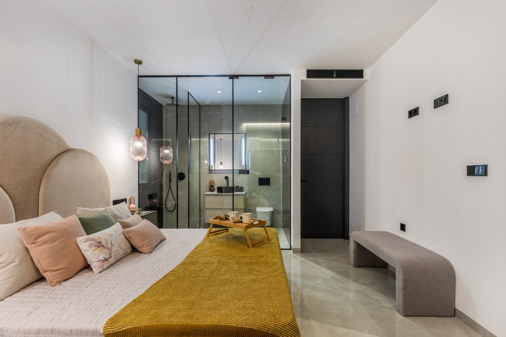 New Build - Detached Villa - Torrevieja - Los Balcones