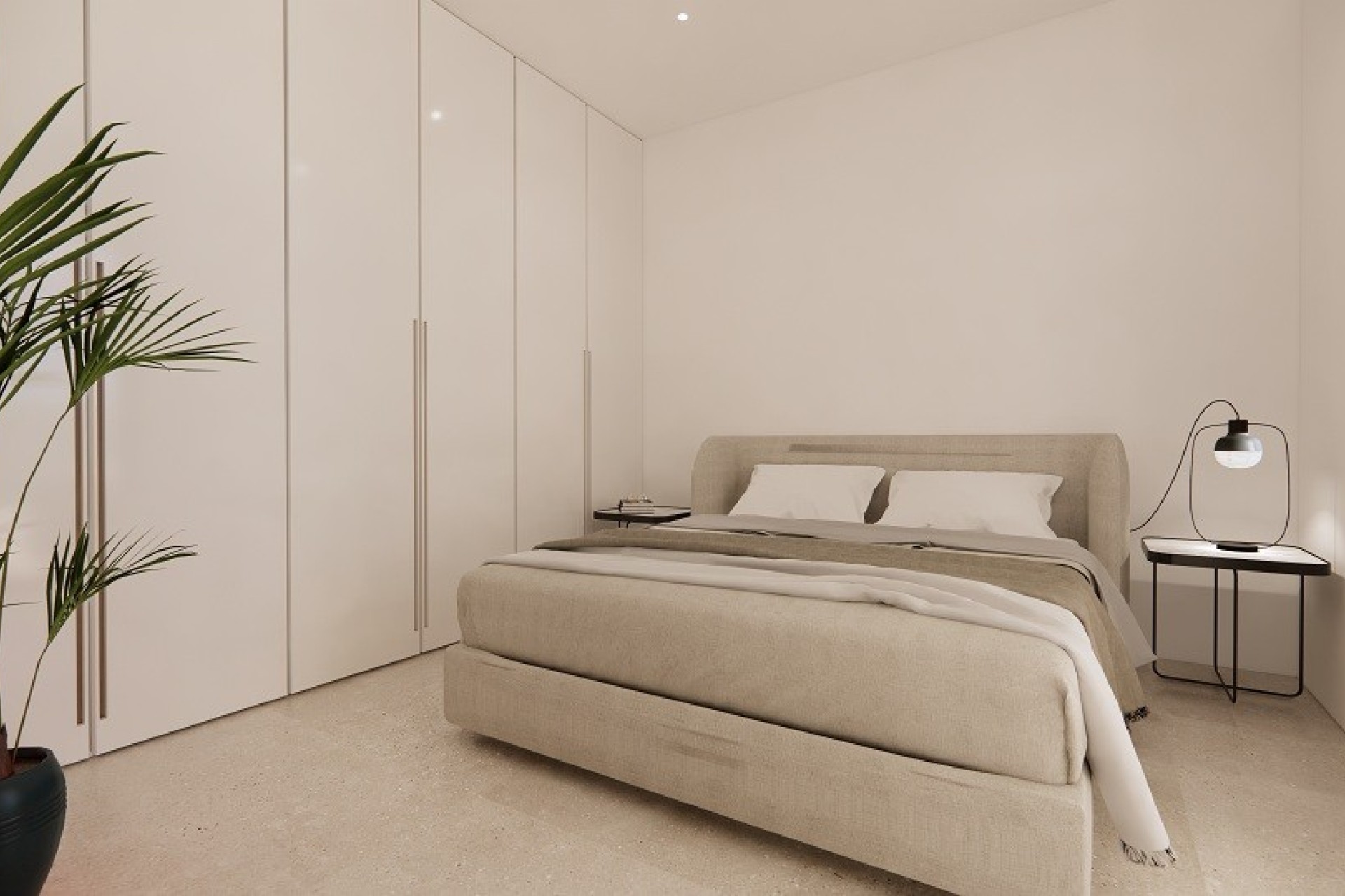 New Build - Detached Villa - Torrevieja - San Luis
