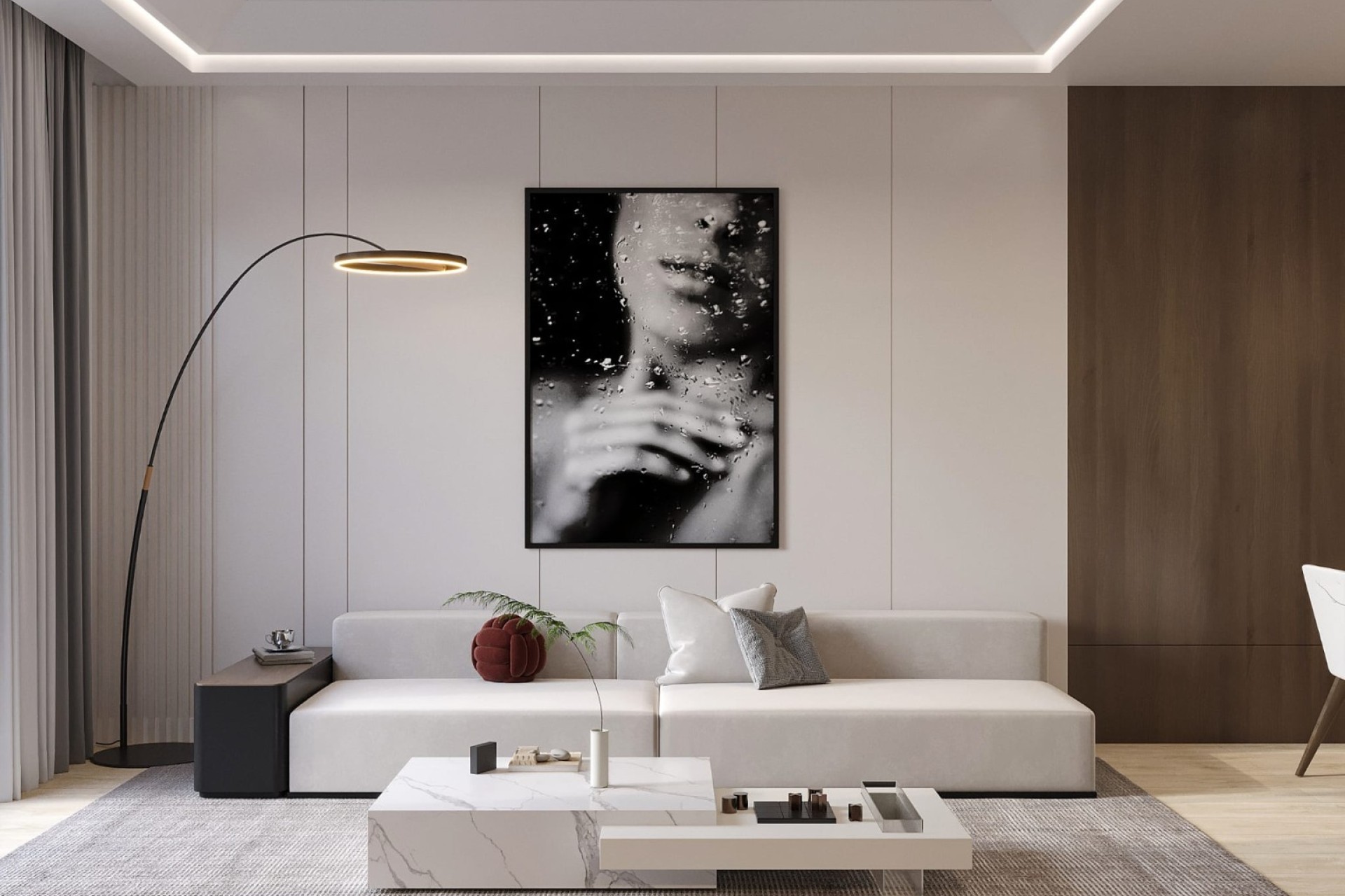New Build - Penthouse - Formentera del Segura - Los Palacios