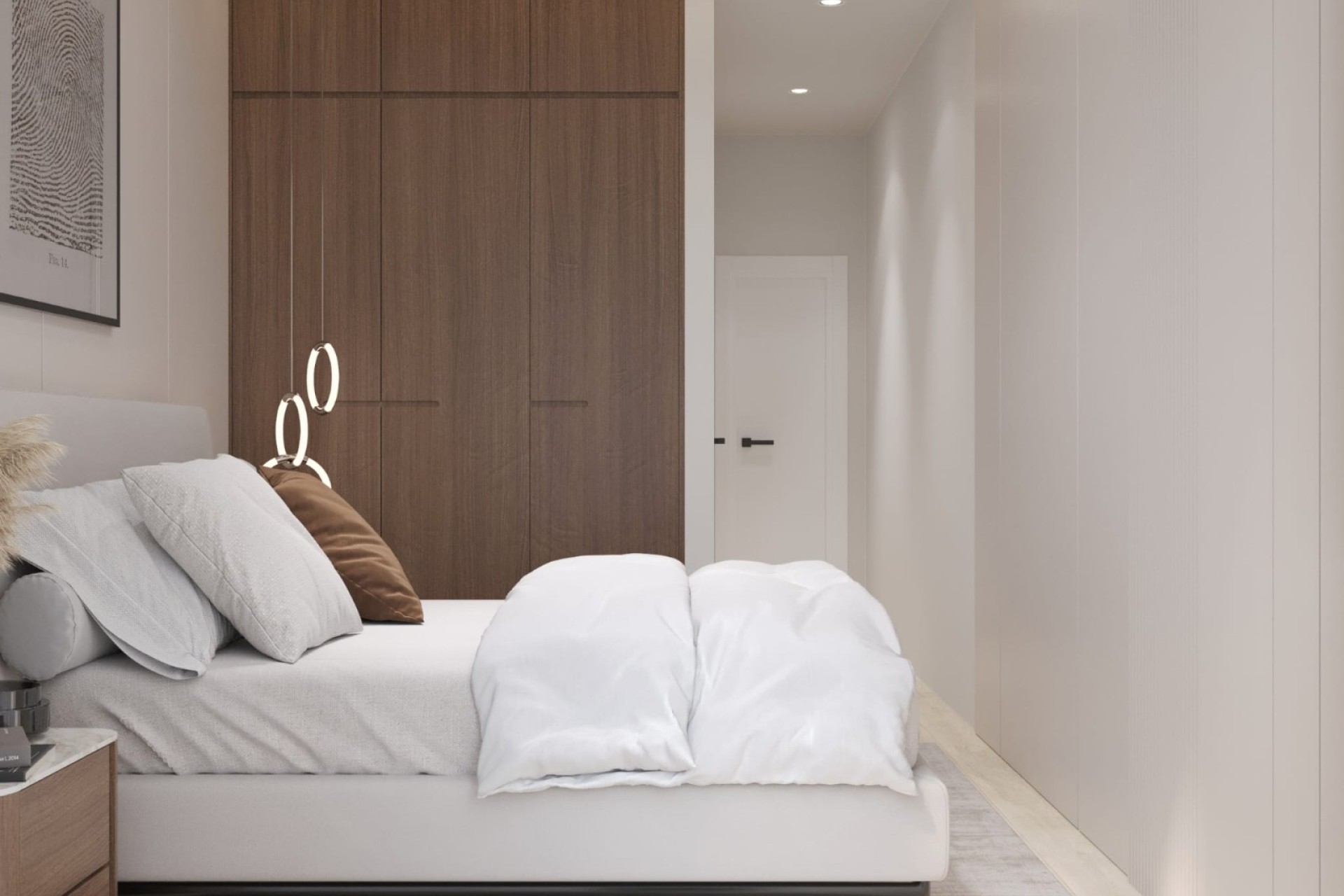 New Build - Penthouse - Formentera del Segura - Los Palacios