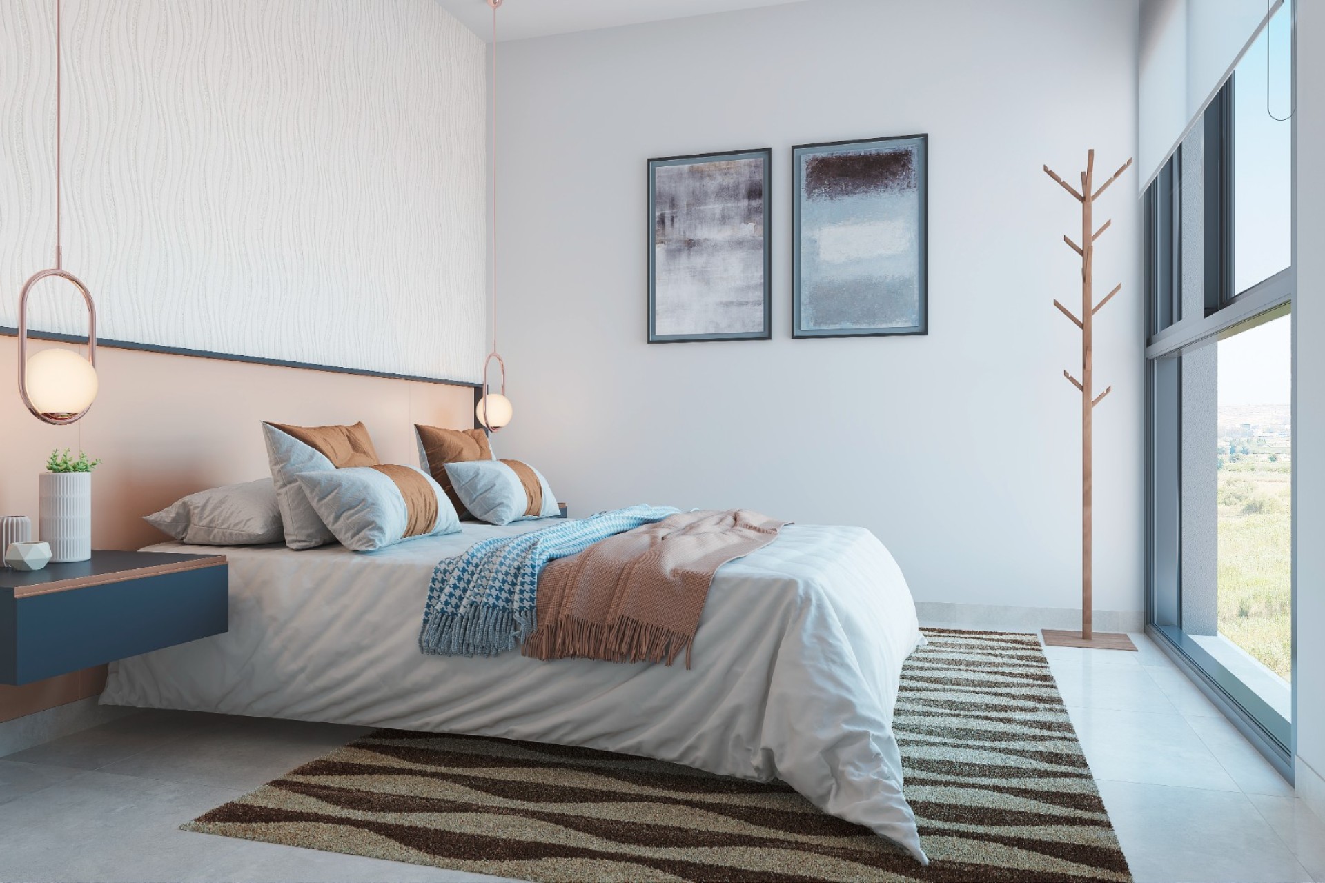 New Build - Penthouse - Guardamar del Segura - Sub 7 / Puerto