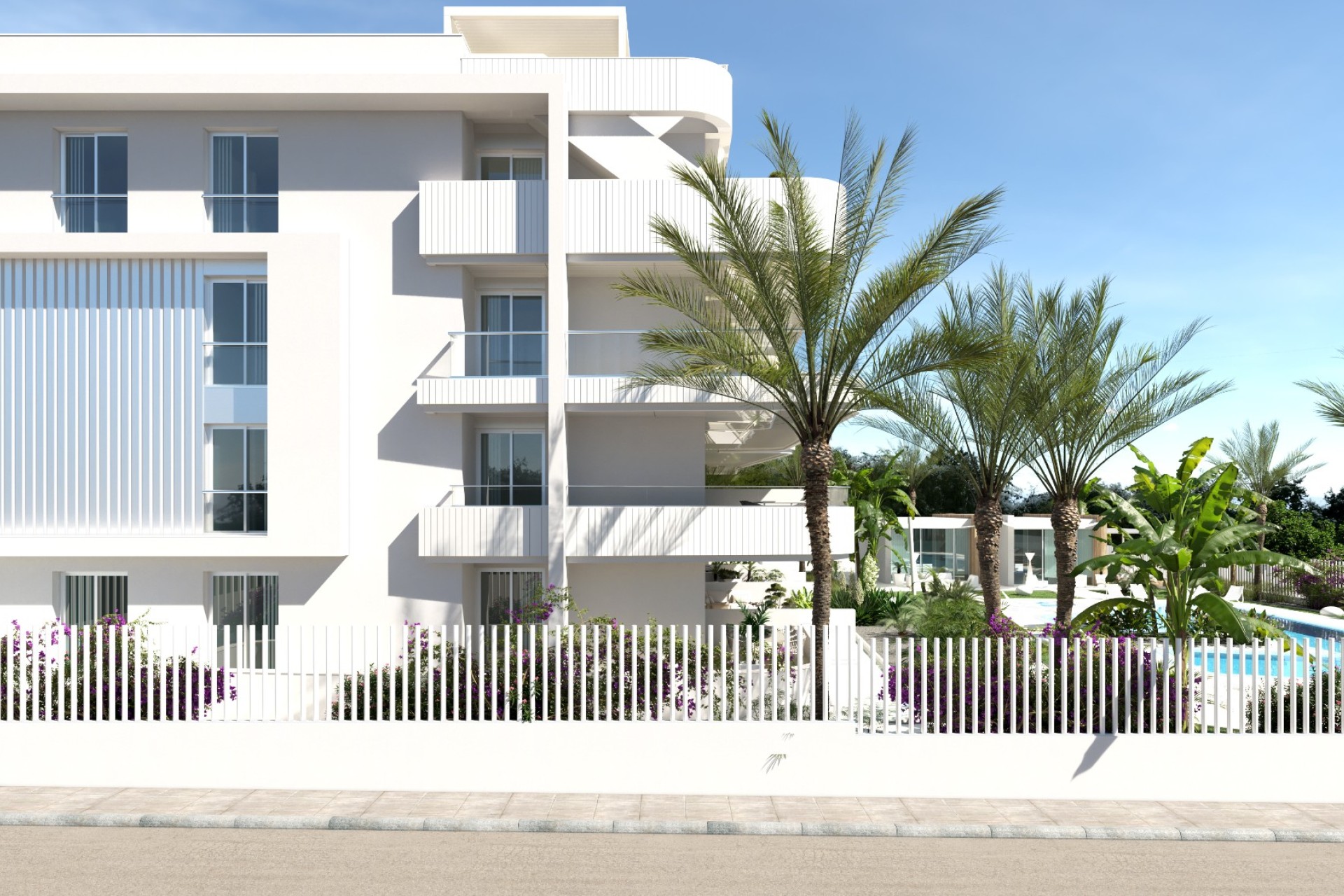 New Build - Penthouse - Orihuela Costa - Cabo Roig