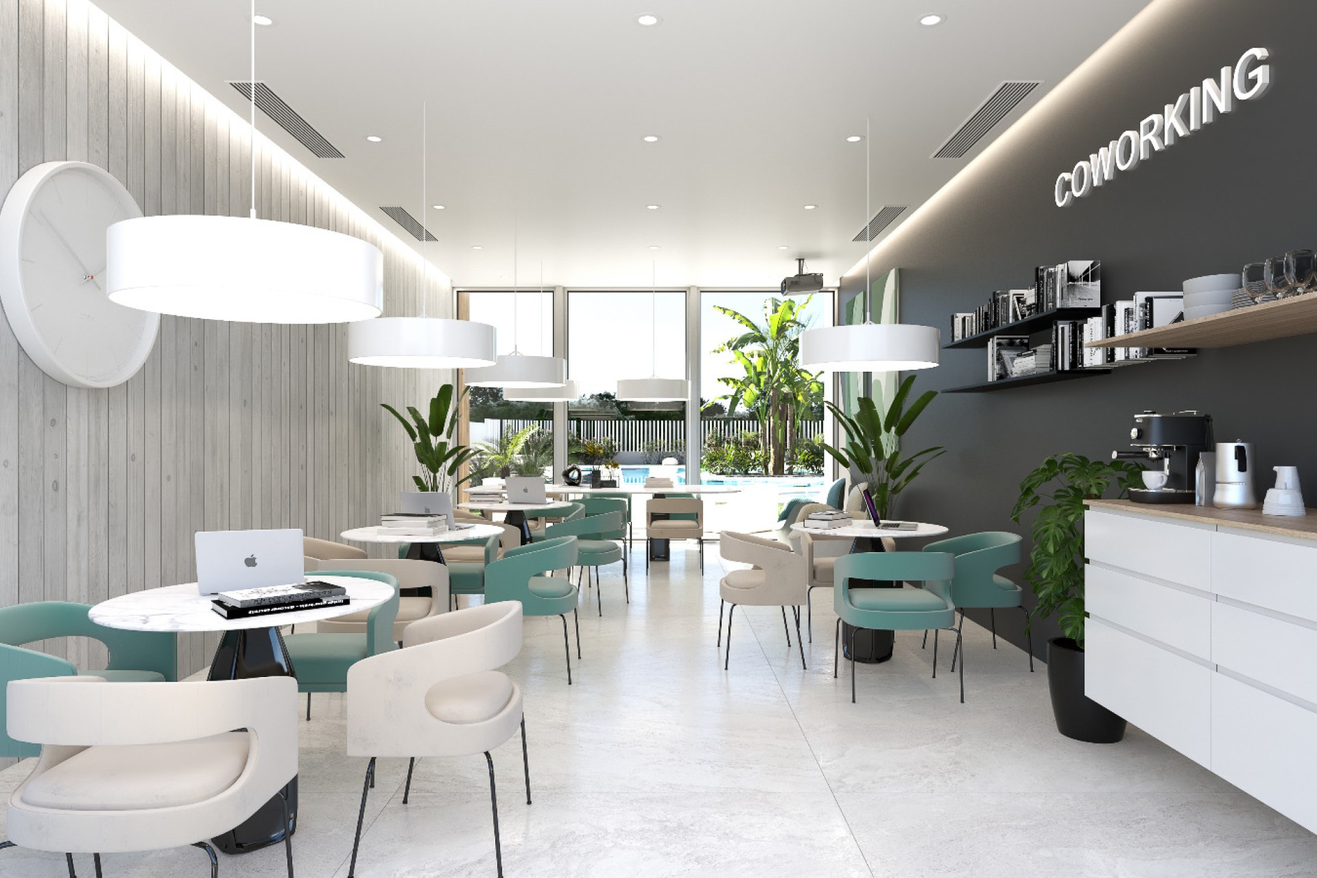 New Build - Penthouse - Orihuela Costa - Cabo Roig