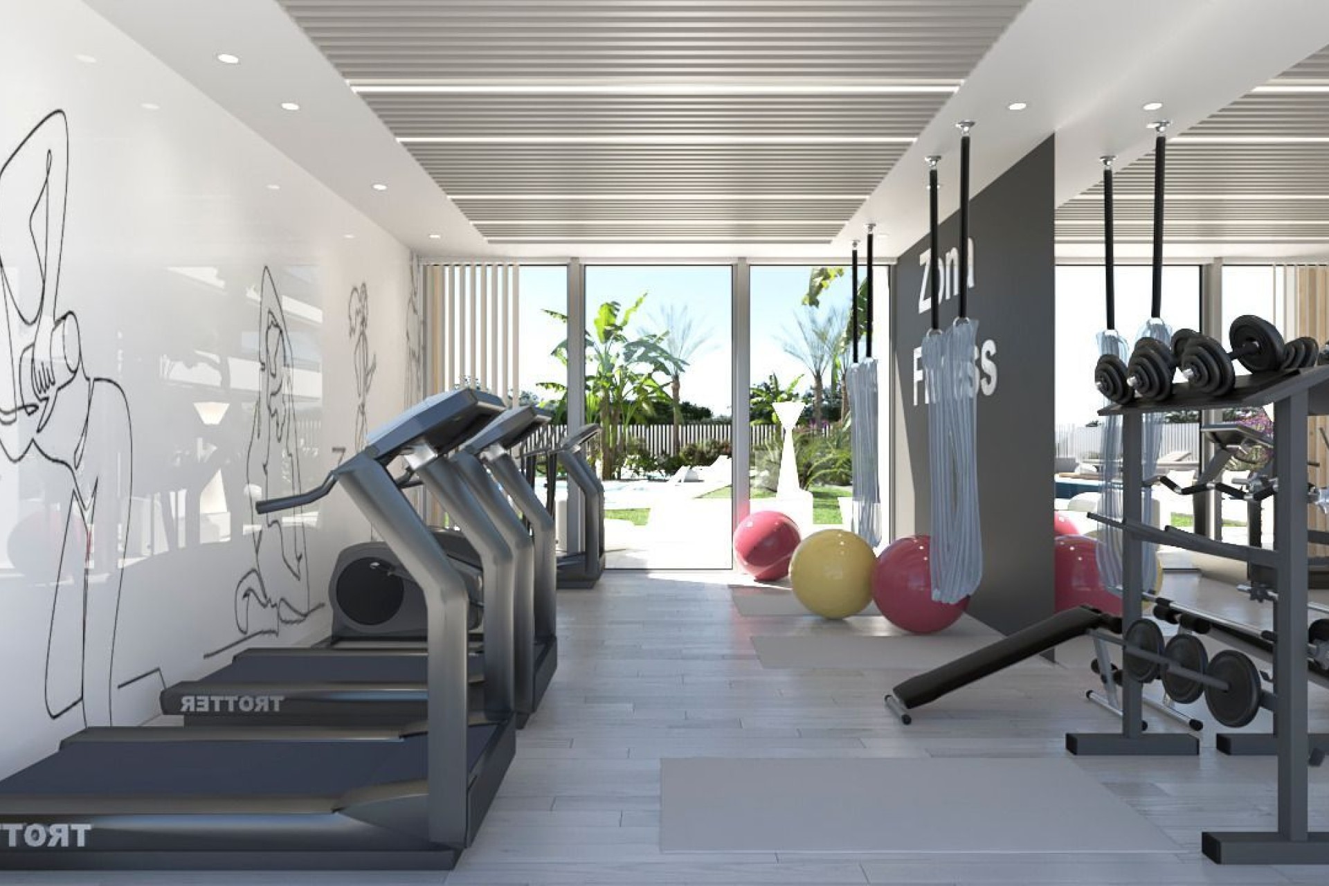 New Build - Penthouse - Orihuela Costa - Cabo Roig