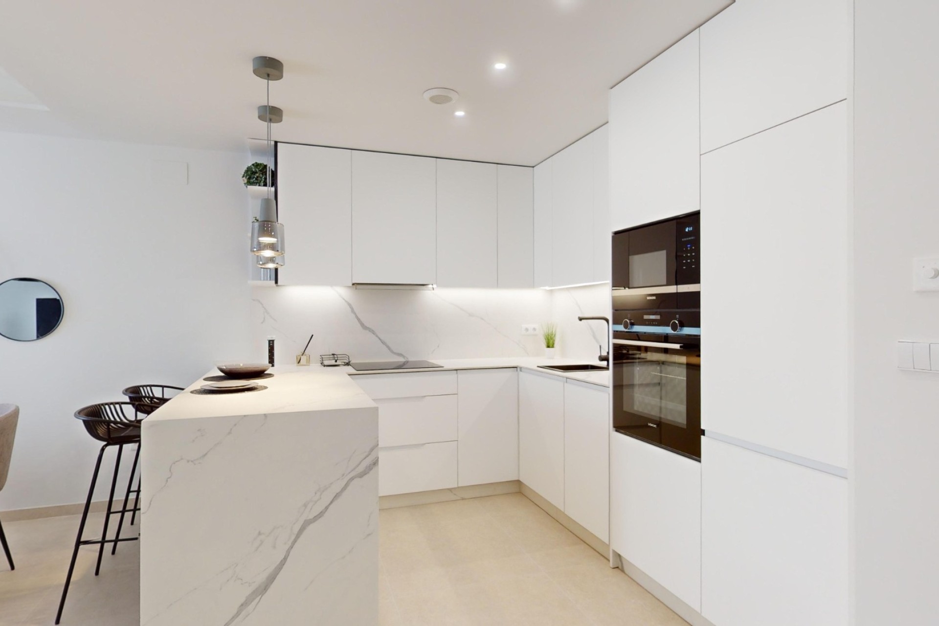 New Build - Penthouse - Orihuela Costa - Cabo Roig