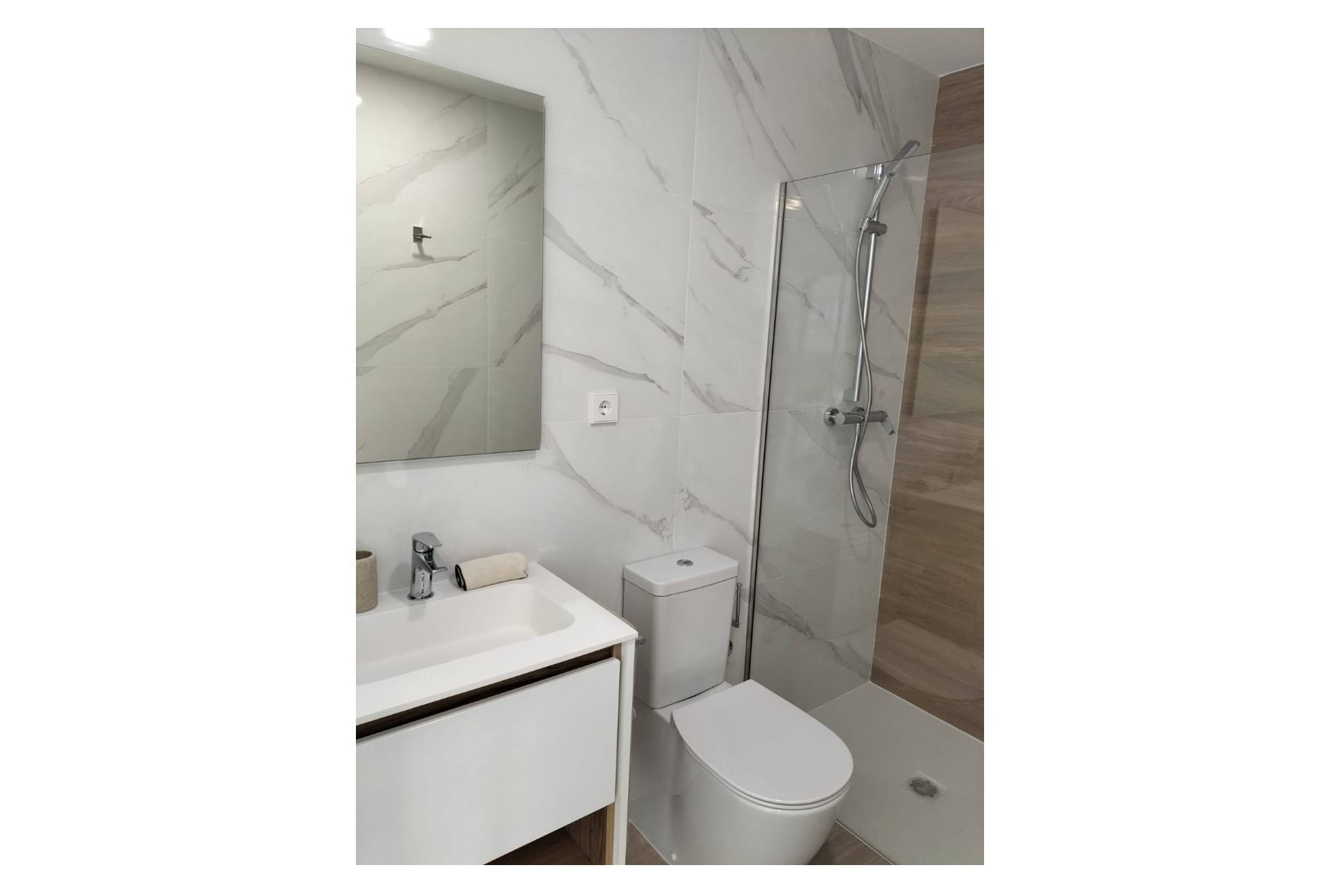 New Build - Penthouse - Orihuela - Vistabella Golf