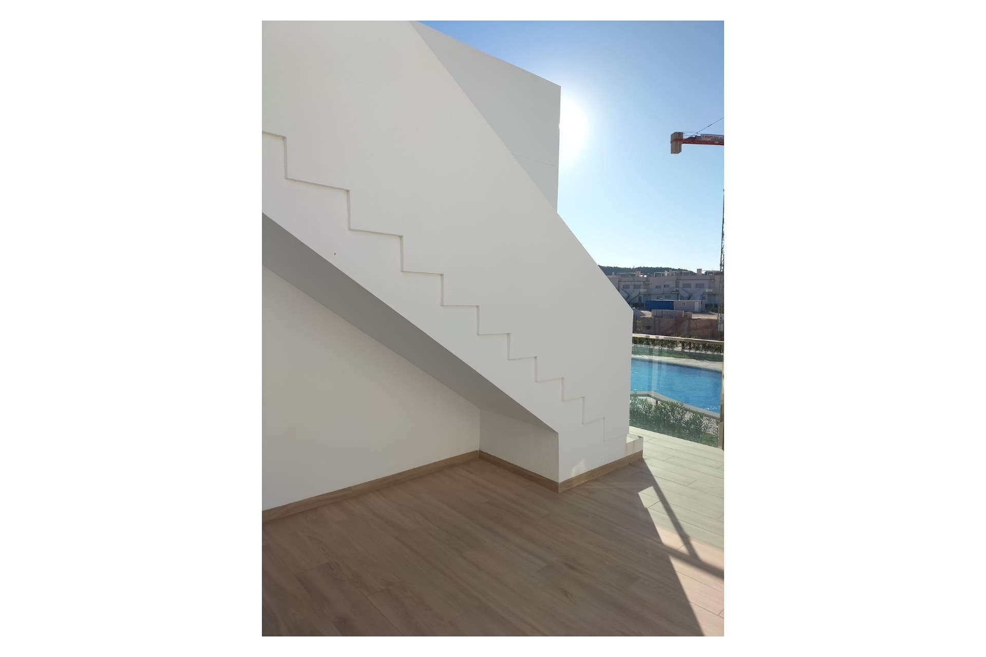 New Build - Penthouse - Orihuela - Vistabella Golf