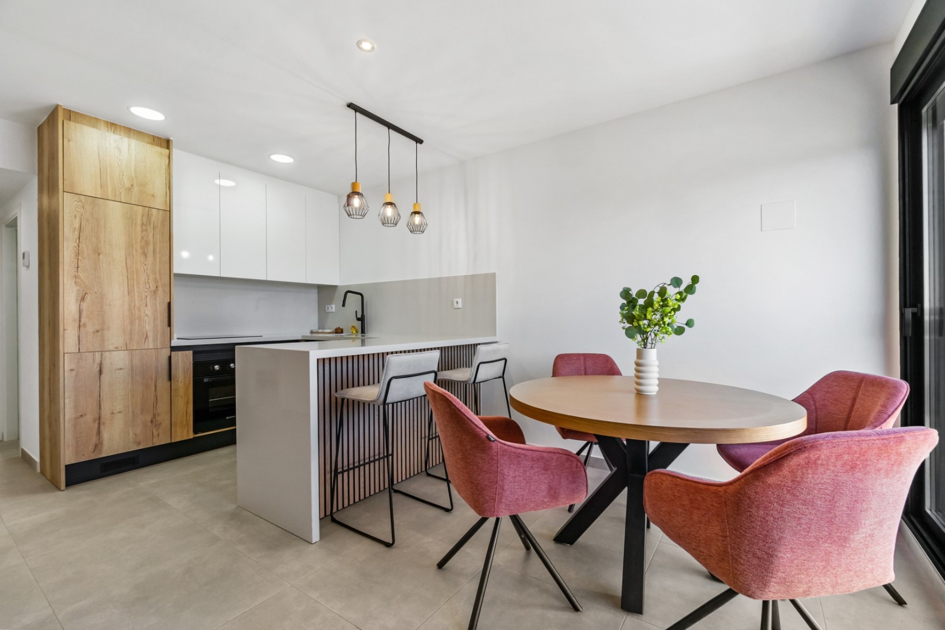 New Build - Penthouse - San Javier