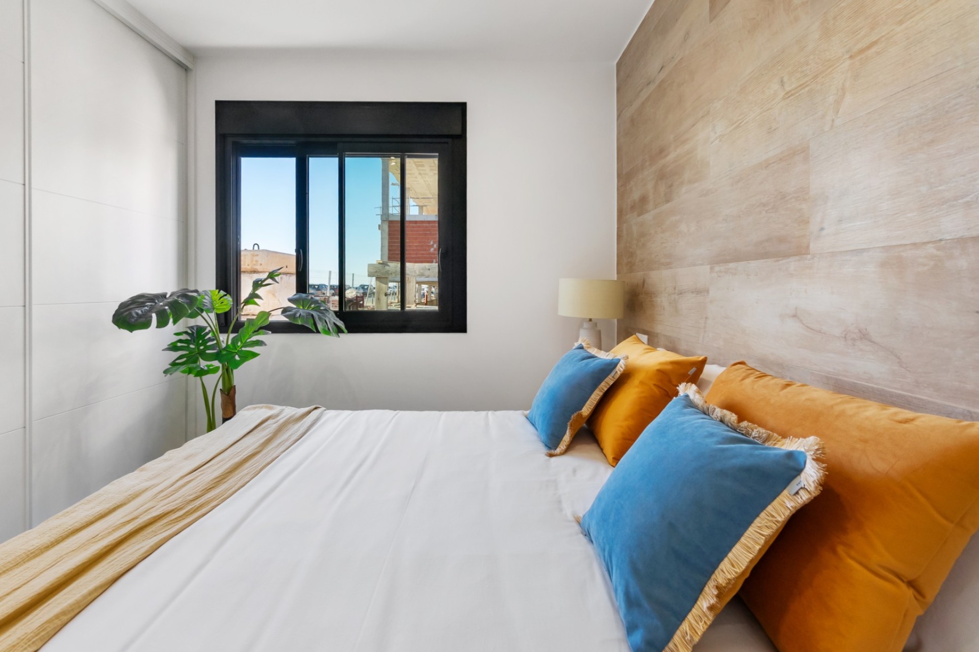 New Build - Penthouse - San Javier