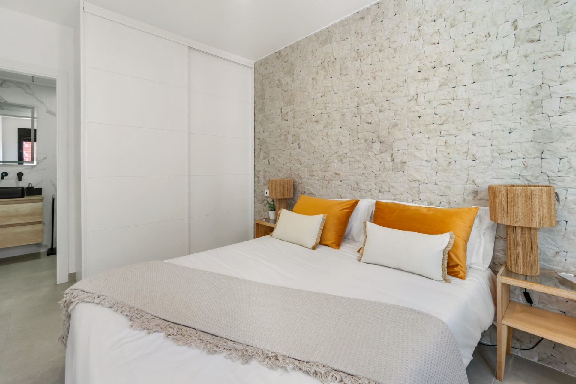 New Build - Penthouse - San Javier