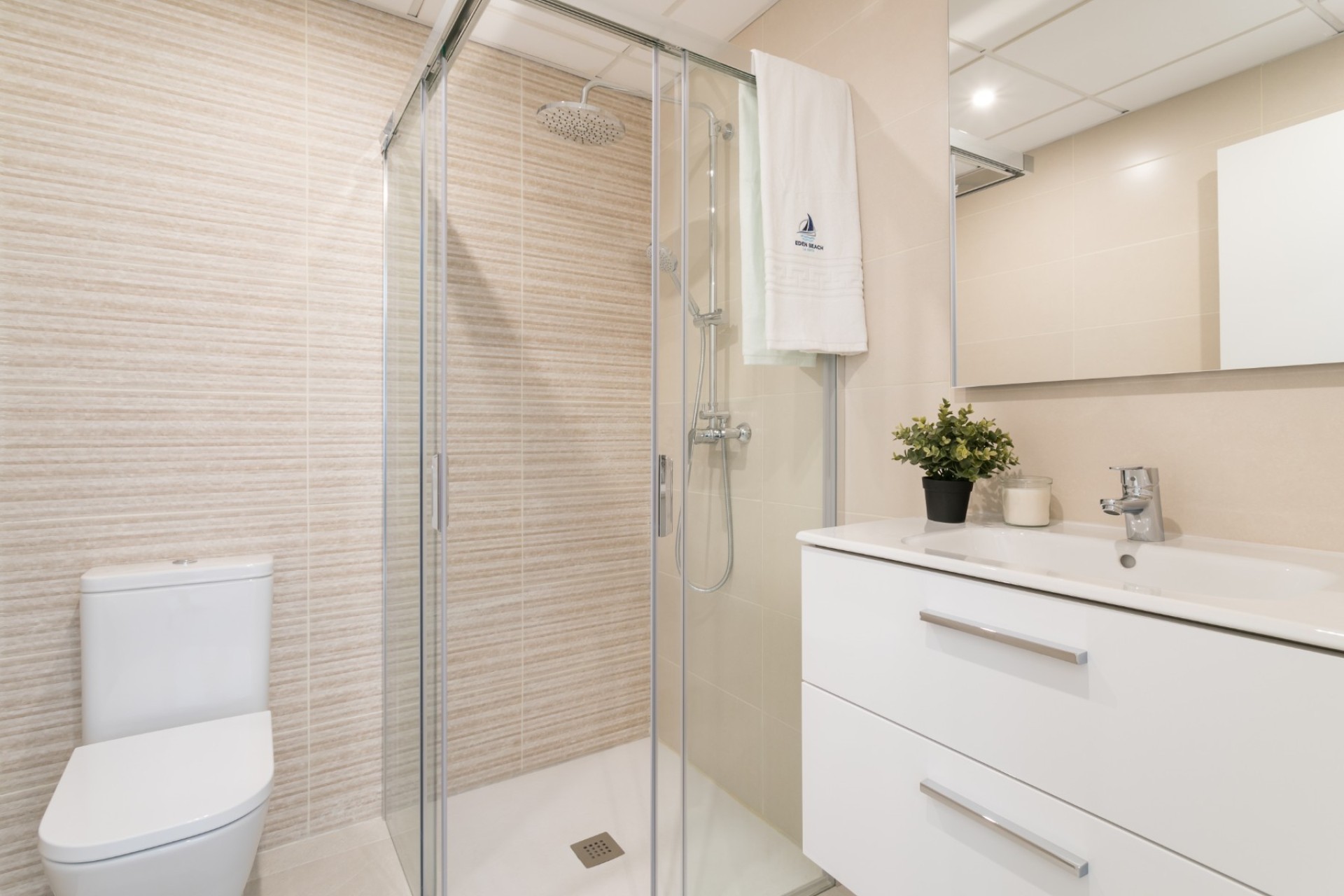 New Build - Penthouse - Torrevieja - La Mata