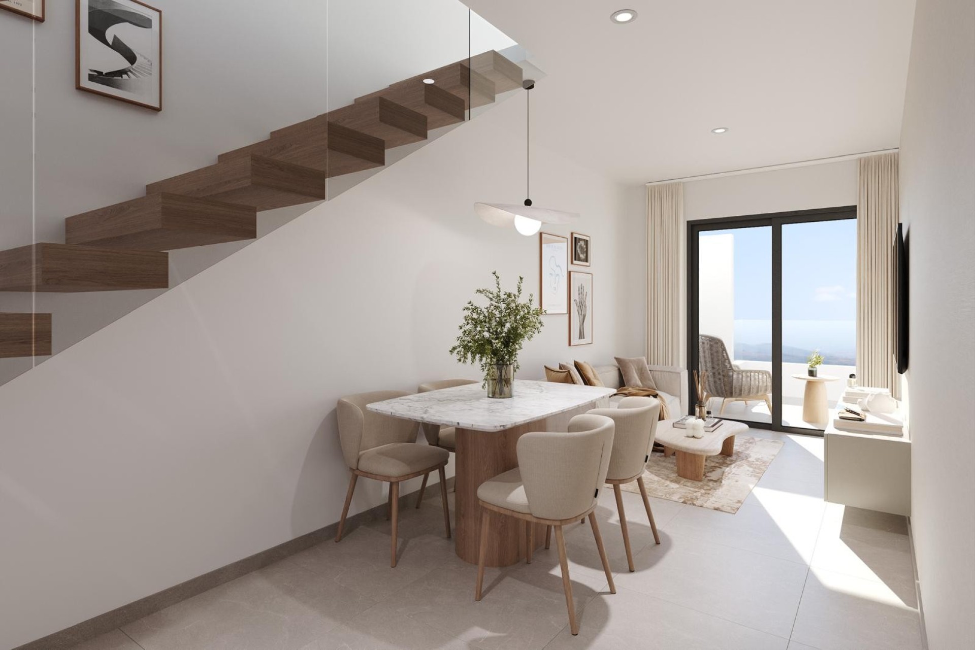 New Build - Penthouse - Torrevieja - Torrevieja - Centre