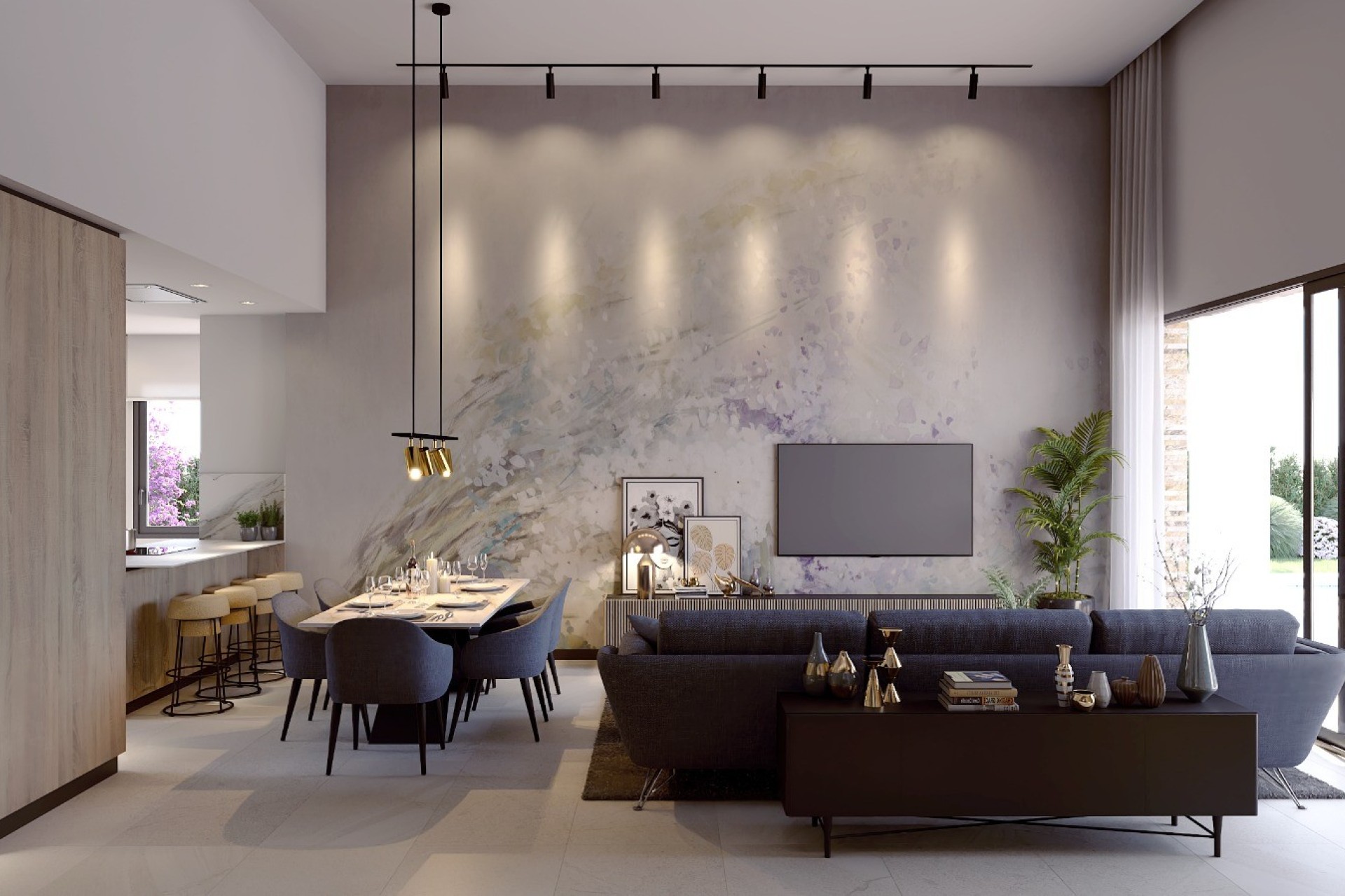 New Build - Semi Detached - Algorfa - La Finca Golf