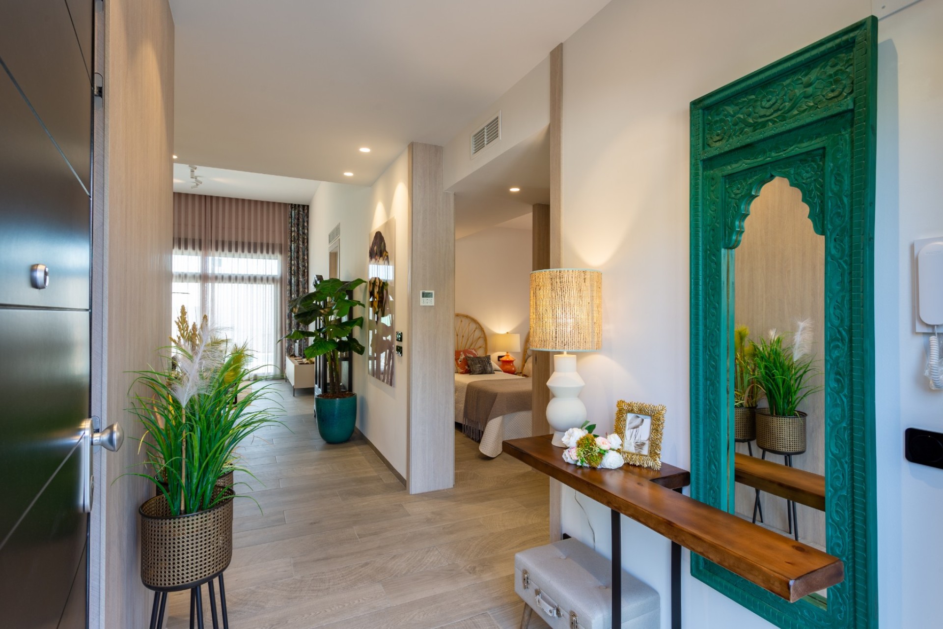 New Build - Semi Detached - Algorfa - La Finca Golf