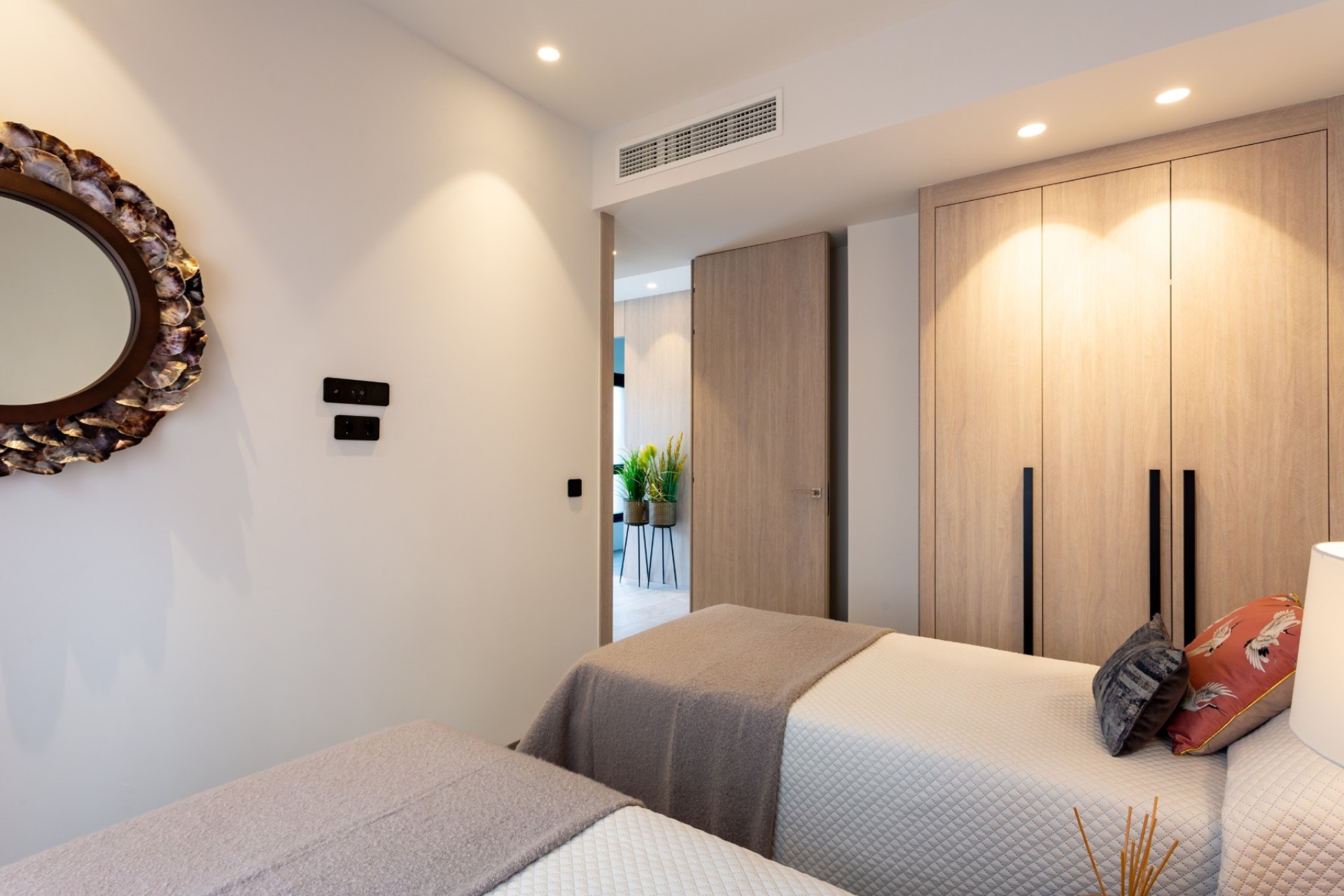 New Build - Semi Detached - Algorfa - La Finca Golf