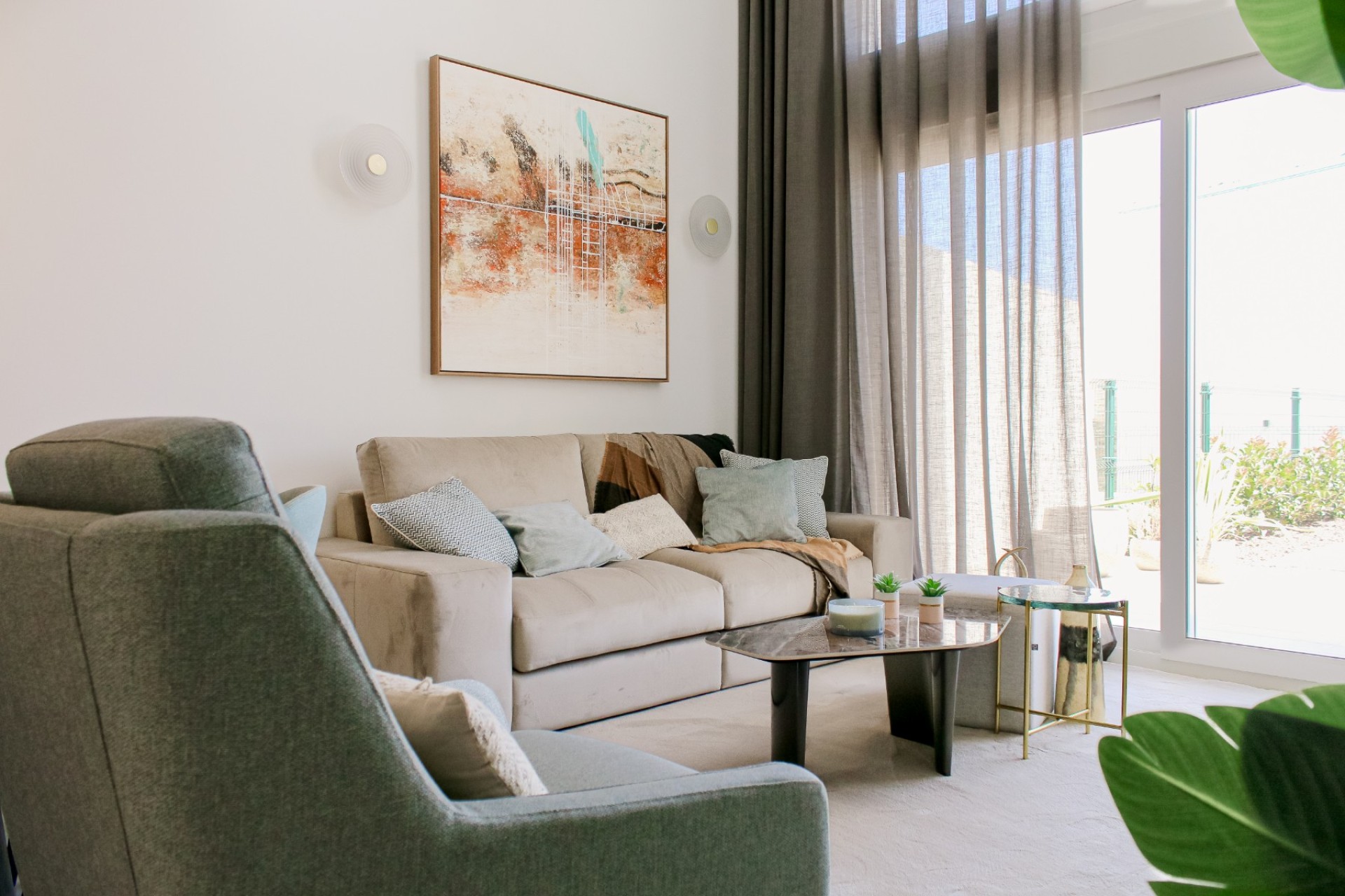 New Build - Semi Detached - Algorfa - La Finca Golf