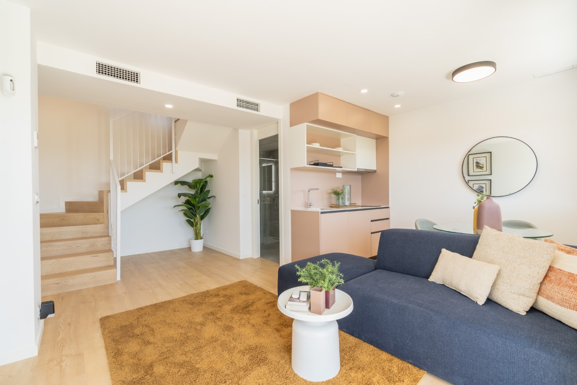 New Build - Semi Detached - Benidorm - La Nucia