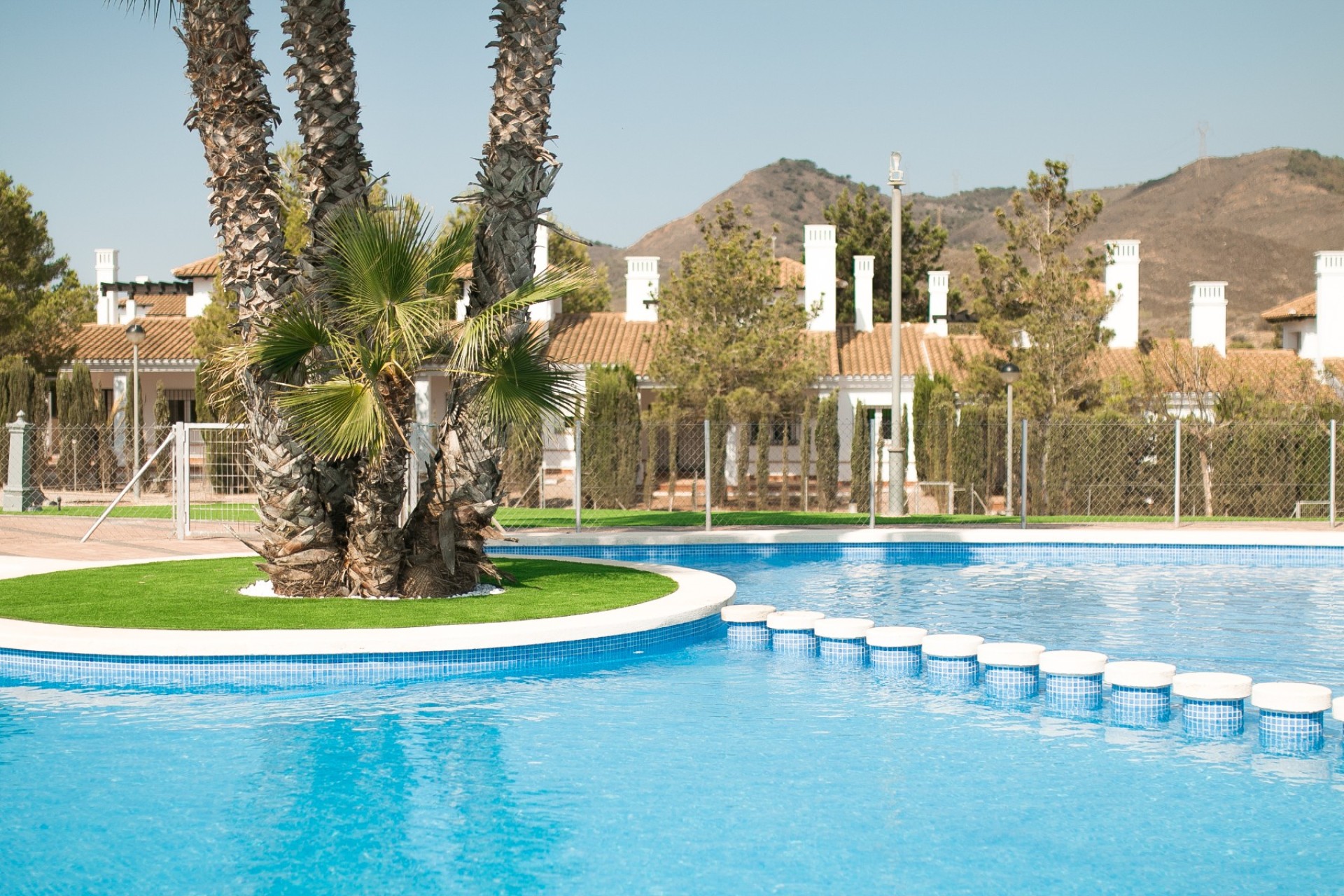 New Build - Semi Detached - Fuente Álamo de Murcia