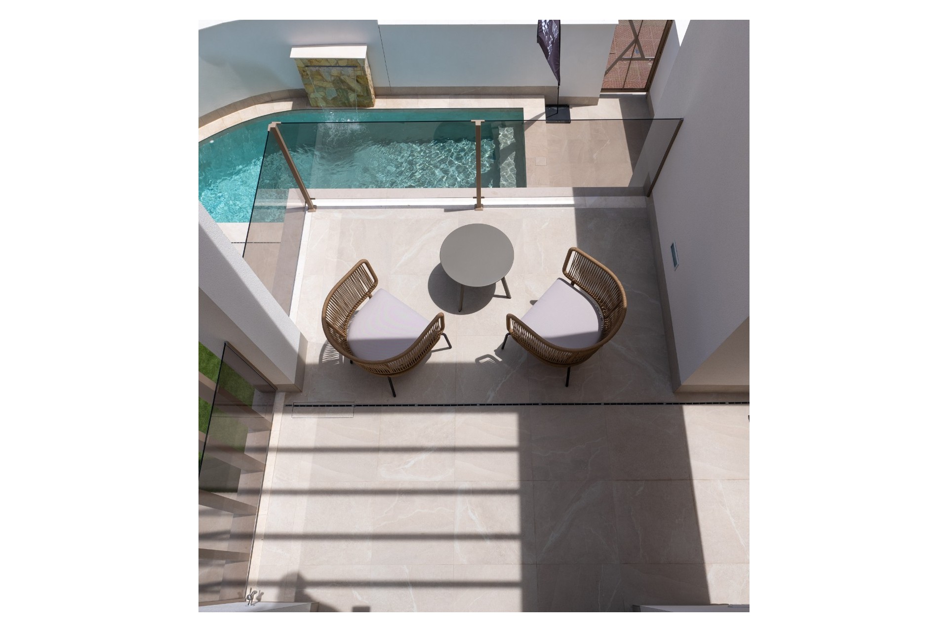 New Build - Semi Detached - Los Alcazares - La Serena Golf