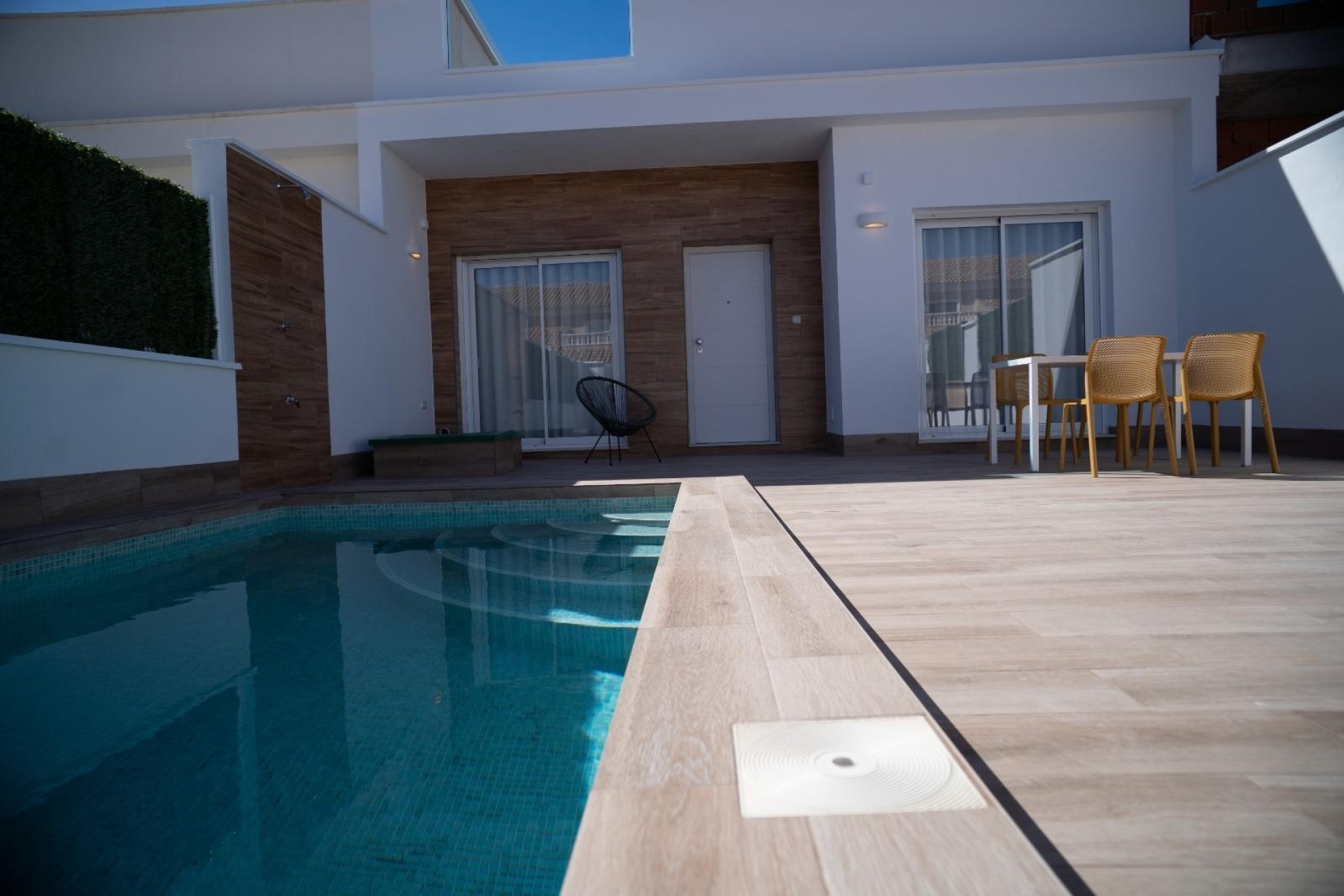 New Build - Semi Detached - Los Alcazares - La Serena Golf