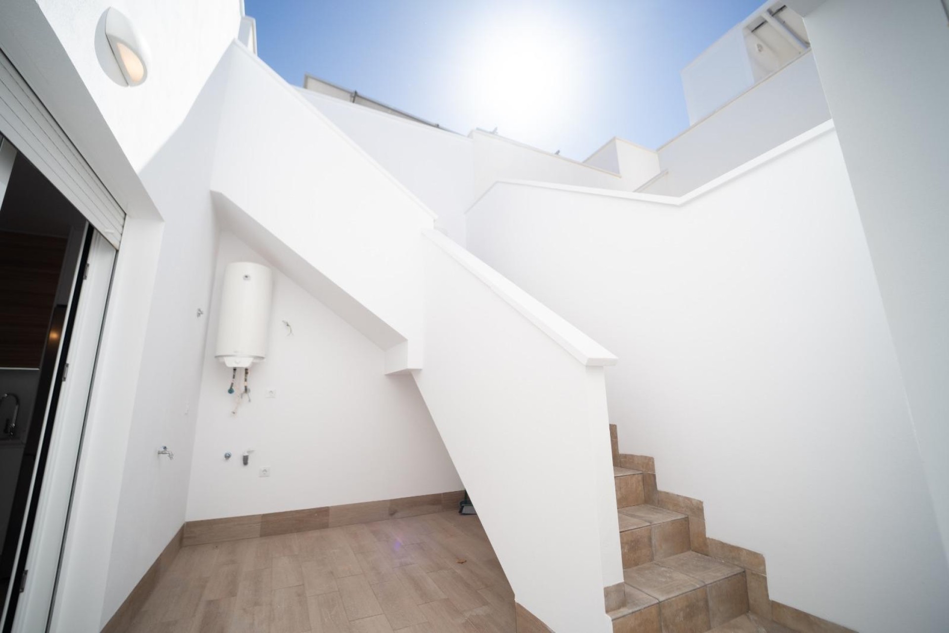 New Build - Semi Detached - Los Alcazares - La Serena Golf