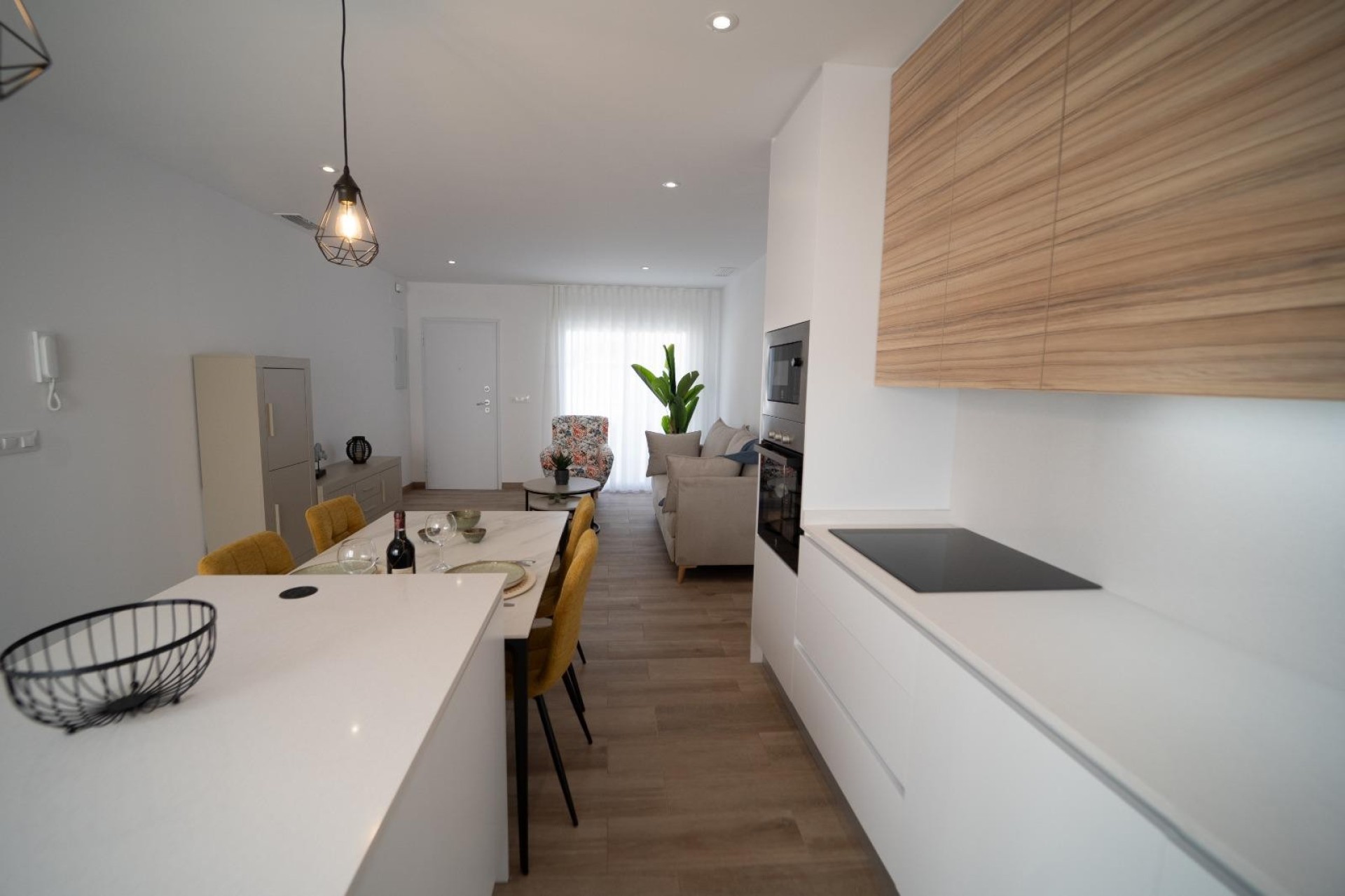 New Build - Semi Detached - Los Alcazares - La Serena Golf